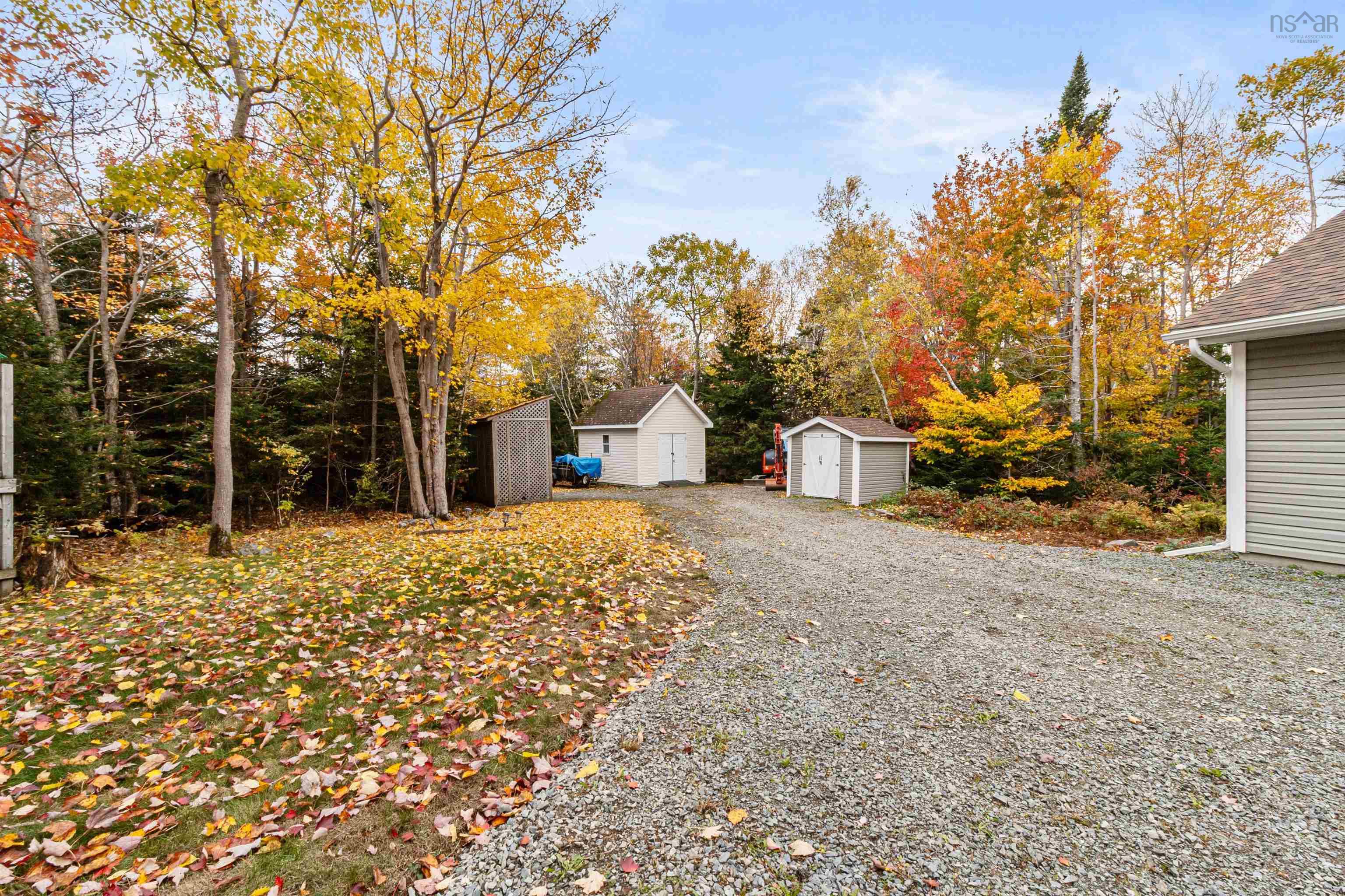 104 Lisa Ann Drive Drive, Lawrencetown, NS (MLS 202526663)