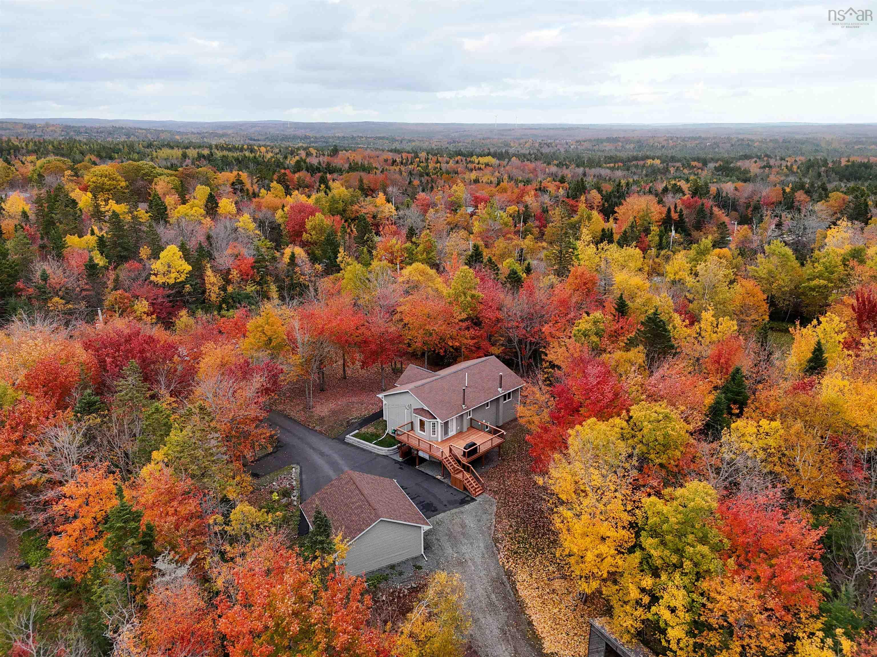 104 Lisa Ann Drive Drive, Lawrencetown, NS (MLS 202526663)