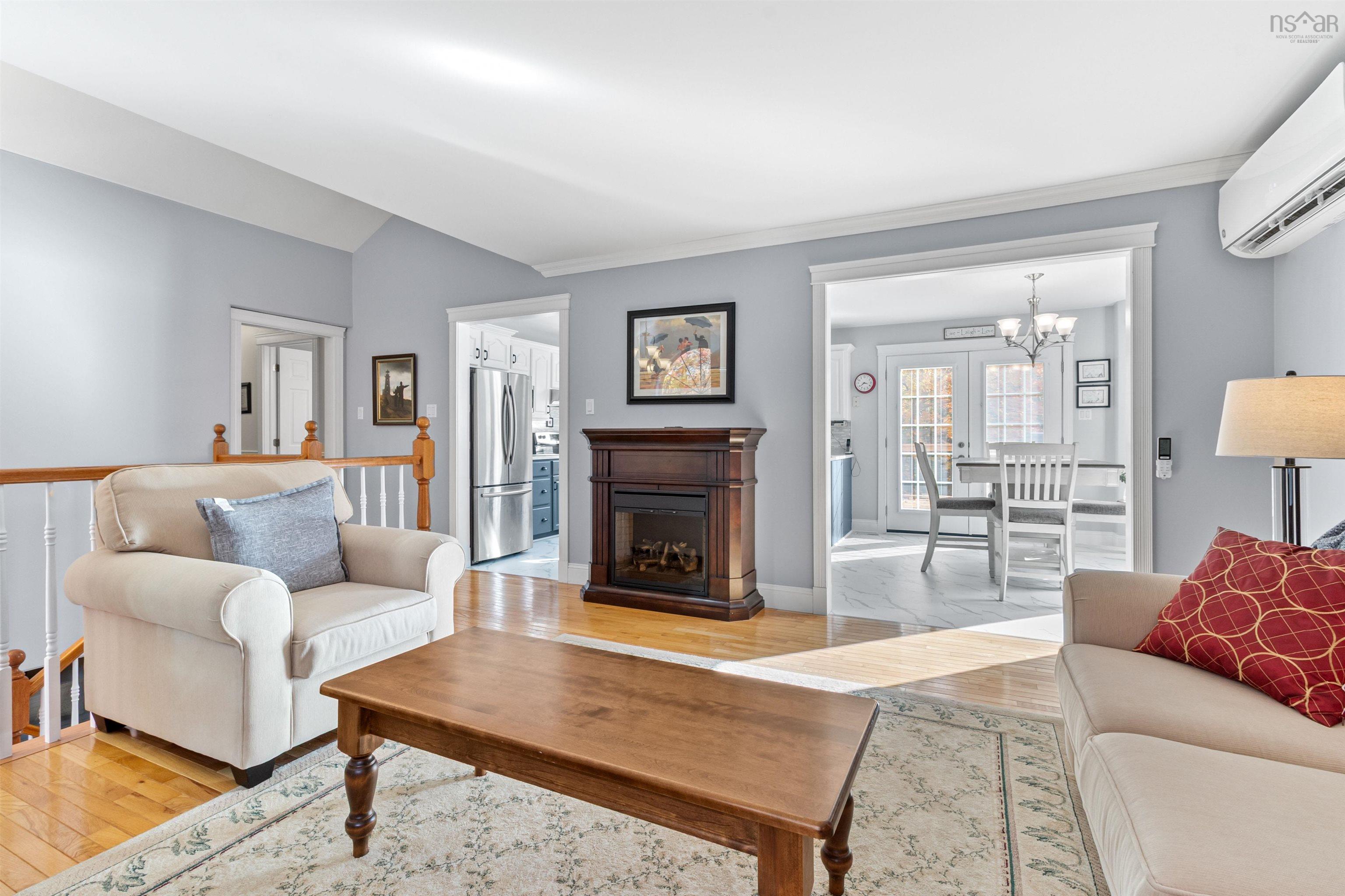 104 Lisa Ann Drive Drive, Lawrencetown, NS (MLS 202526663)