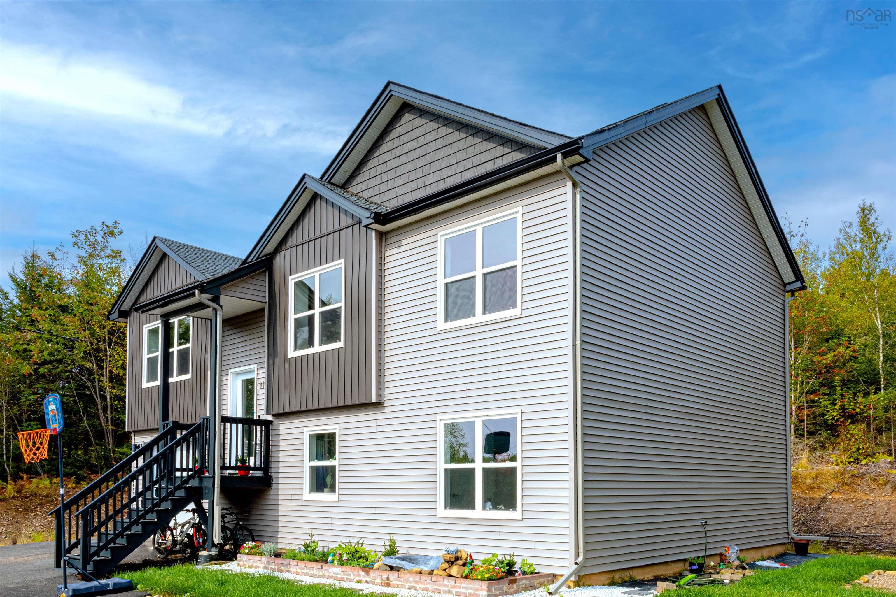 115 Lindforest Court, Middle Sackville, NS (MLS 202526665)