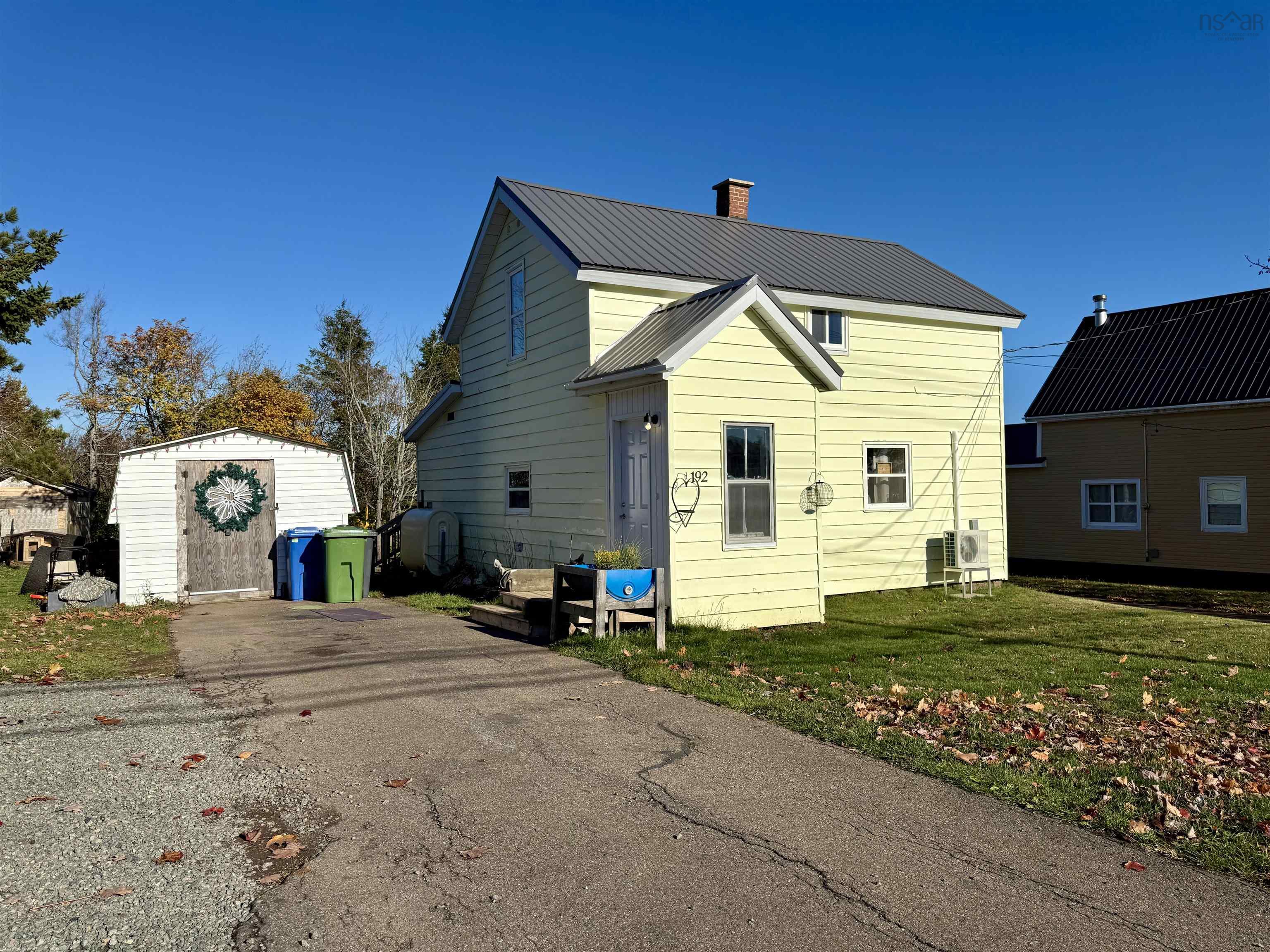 192 Main Street, Springhill, NS (MLS® 202526670)
