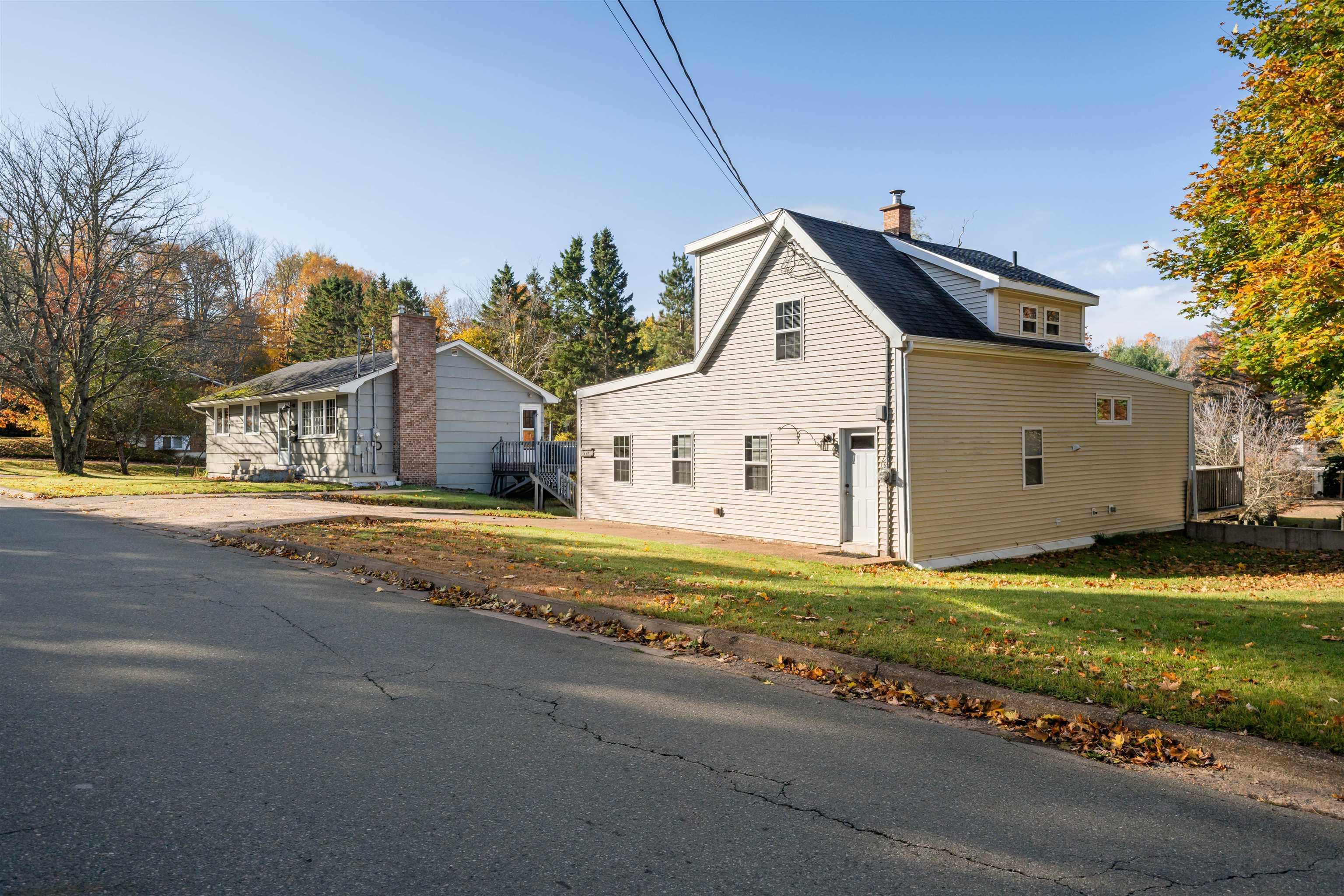 208 Pleasant Street, Truro, NS (MLS 202526671)