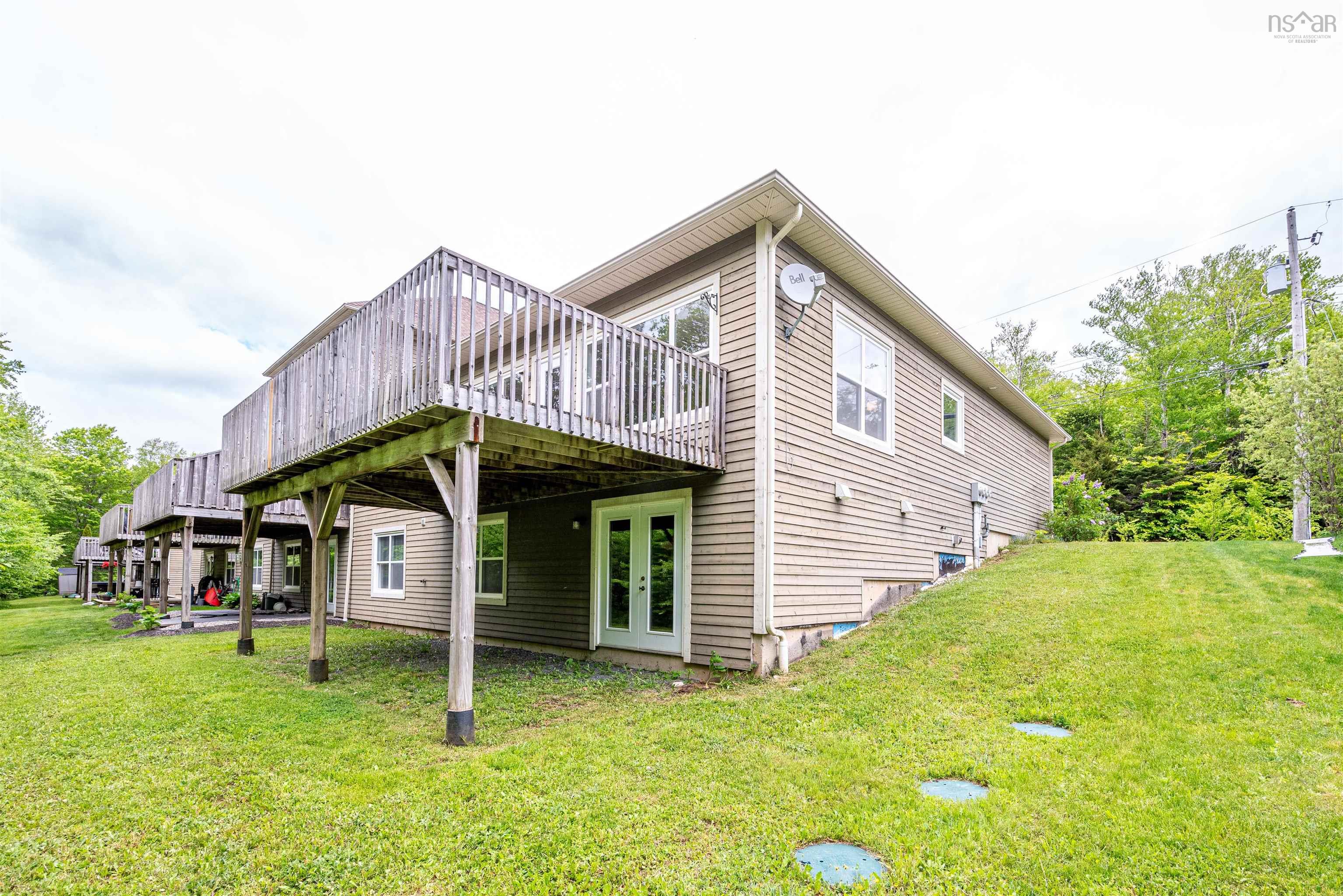 139 Carnoustie Drive, Hammonds Plains, NS (MLS 202526681)