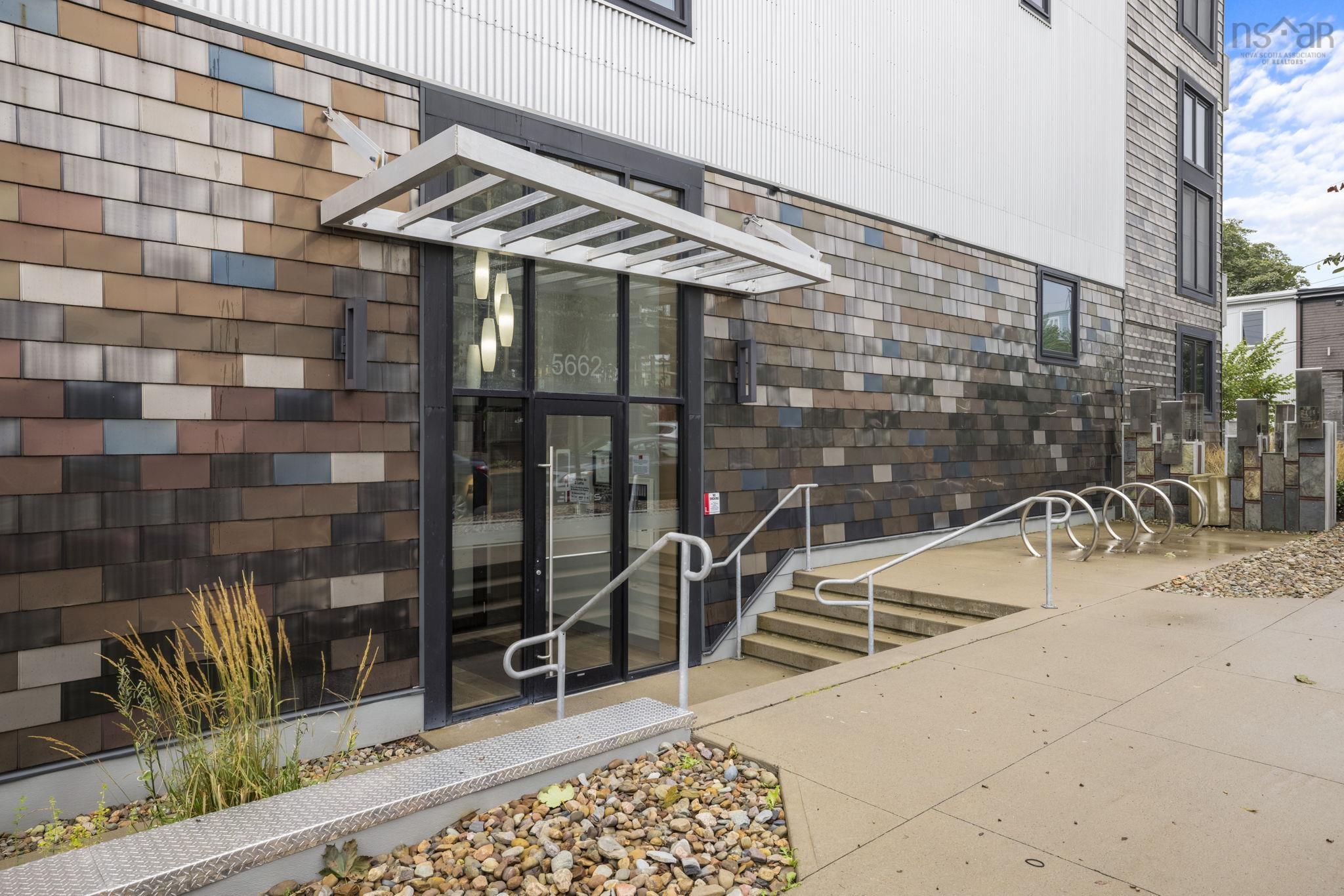 307 5662 Roberts Street, Halifax, NS (MLS 202526682)
