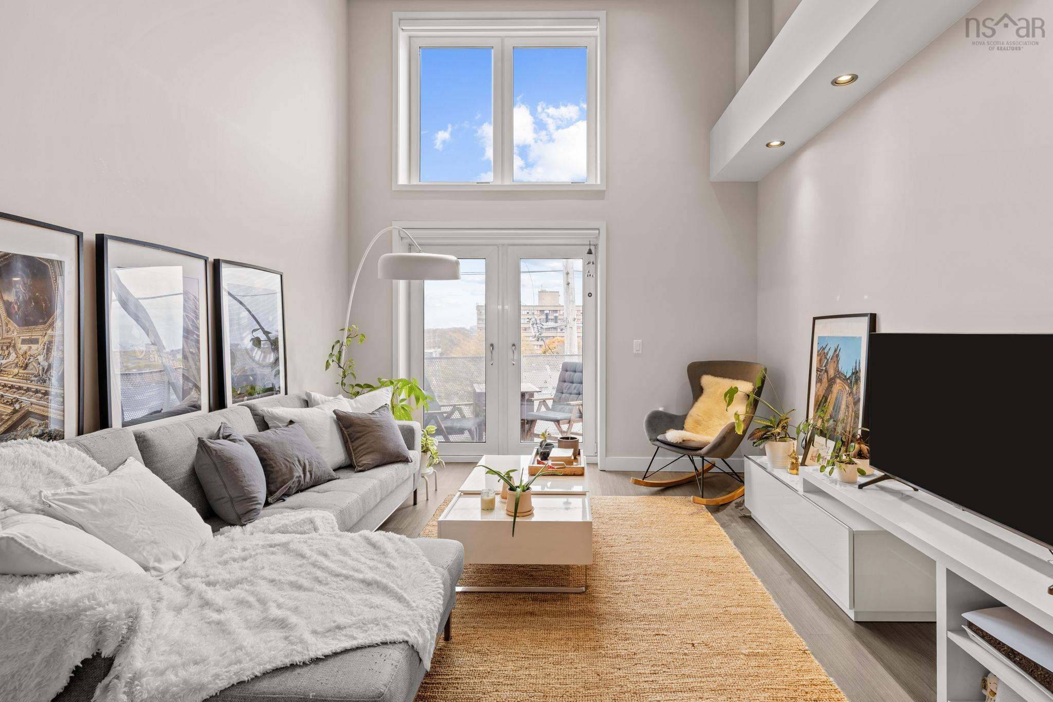 307 5662 Roberts Street, Halifax, NS (MLS 202526682)