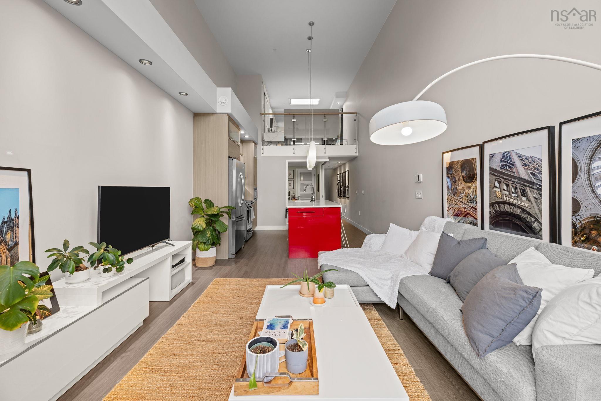 307 5662 Roberts Street, Halifax, NS (MLS 202526682)