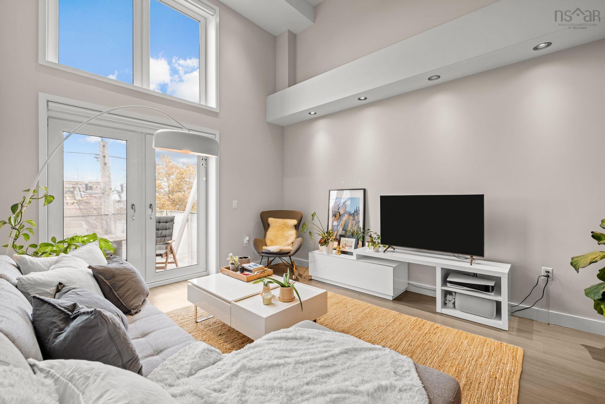 307 5662 Roberts Street, Halifax, NS (MLS 202526682)