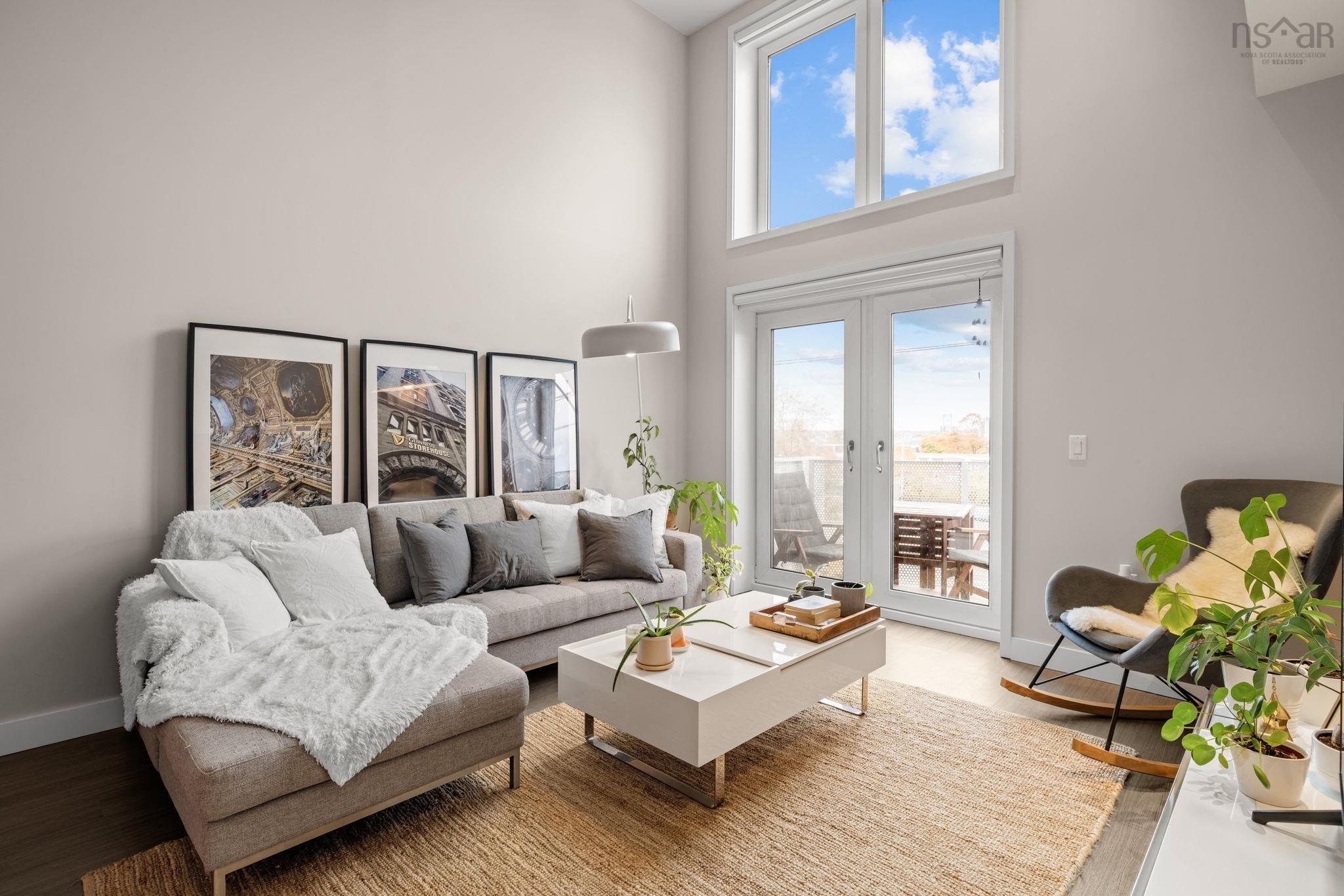 307 5662 Roberts Street, Halifax, NS (MLS 202526682)