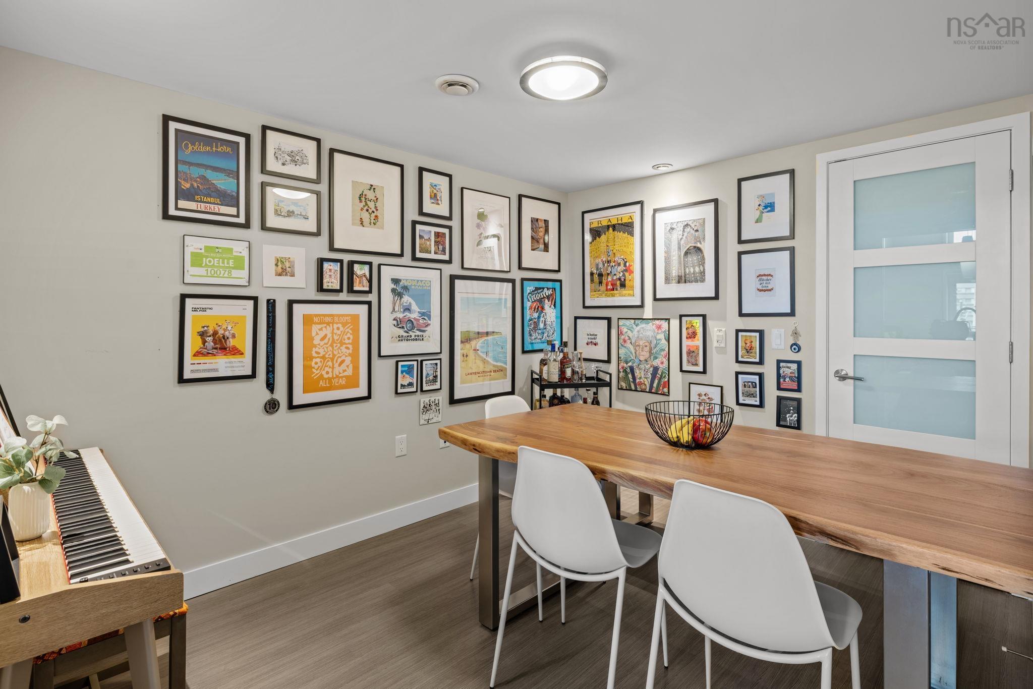 307 5662 Roberts Street, Halifax, NS (MLS 202526682)