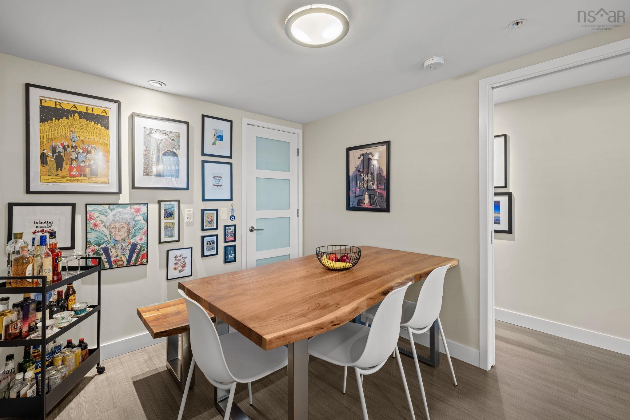 307 5662 Roberts Street, Halifax, NS (MLS 202526682)