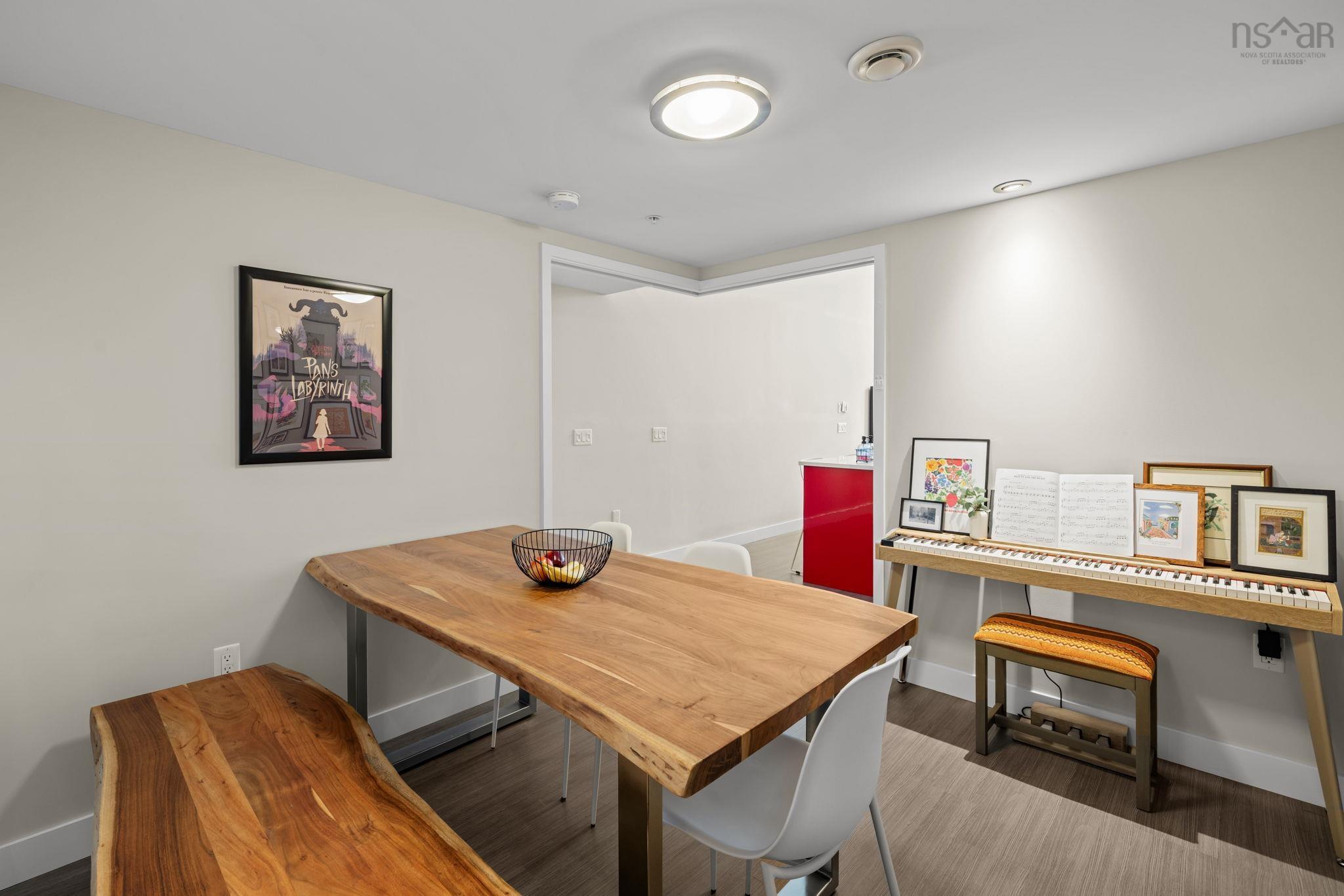 307 5662 Roberts Street, Halifax, NS (MLS 202526682)