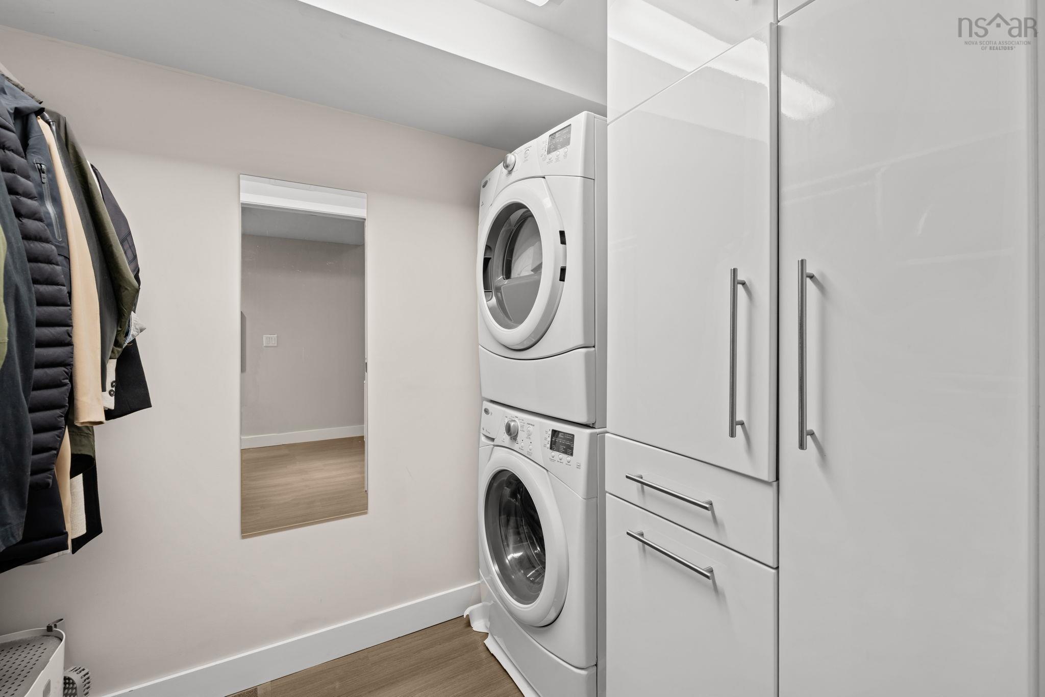 307 5662 Roberts Street, Halifax, NS (MLS 202526682)