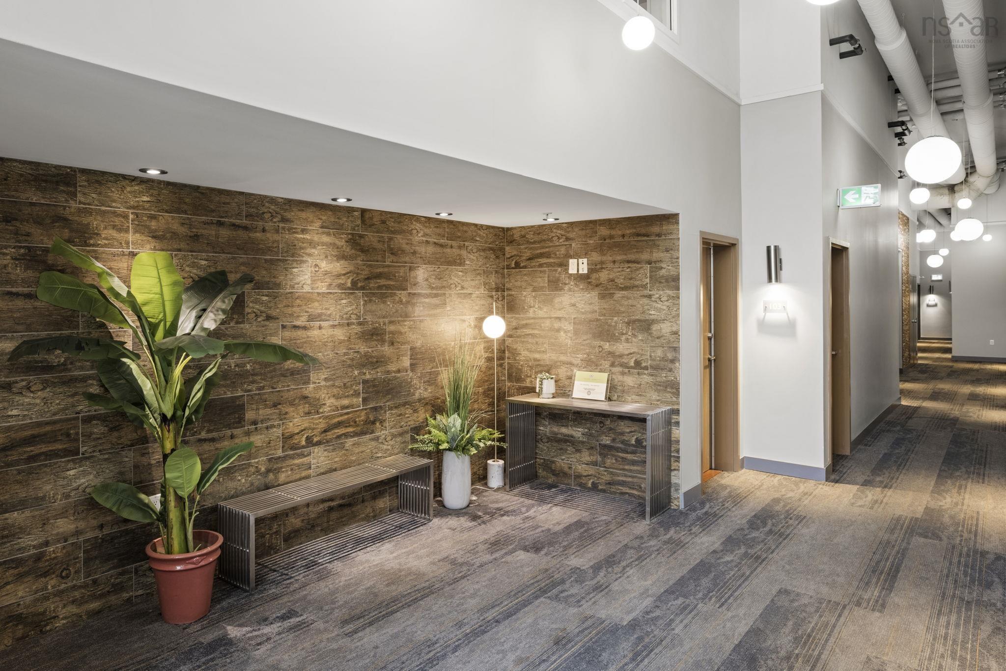 307 5662 Roberts Street, Halifax, NS (MLS 202526682)