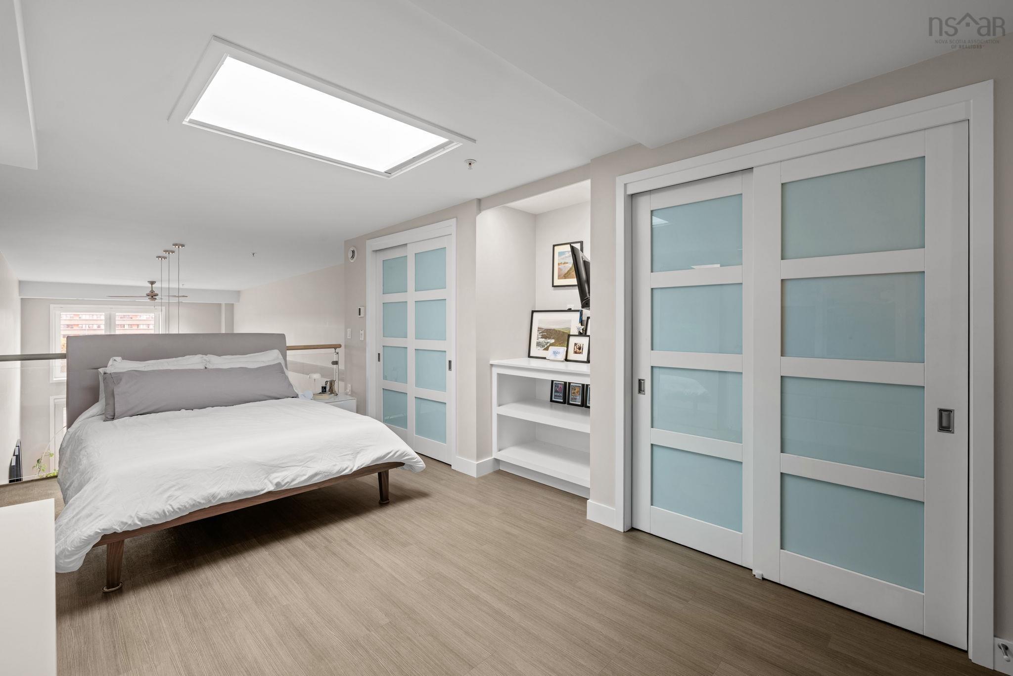 307 5662 Roberts Street, Halifax, NS (MLS 202526682)