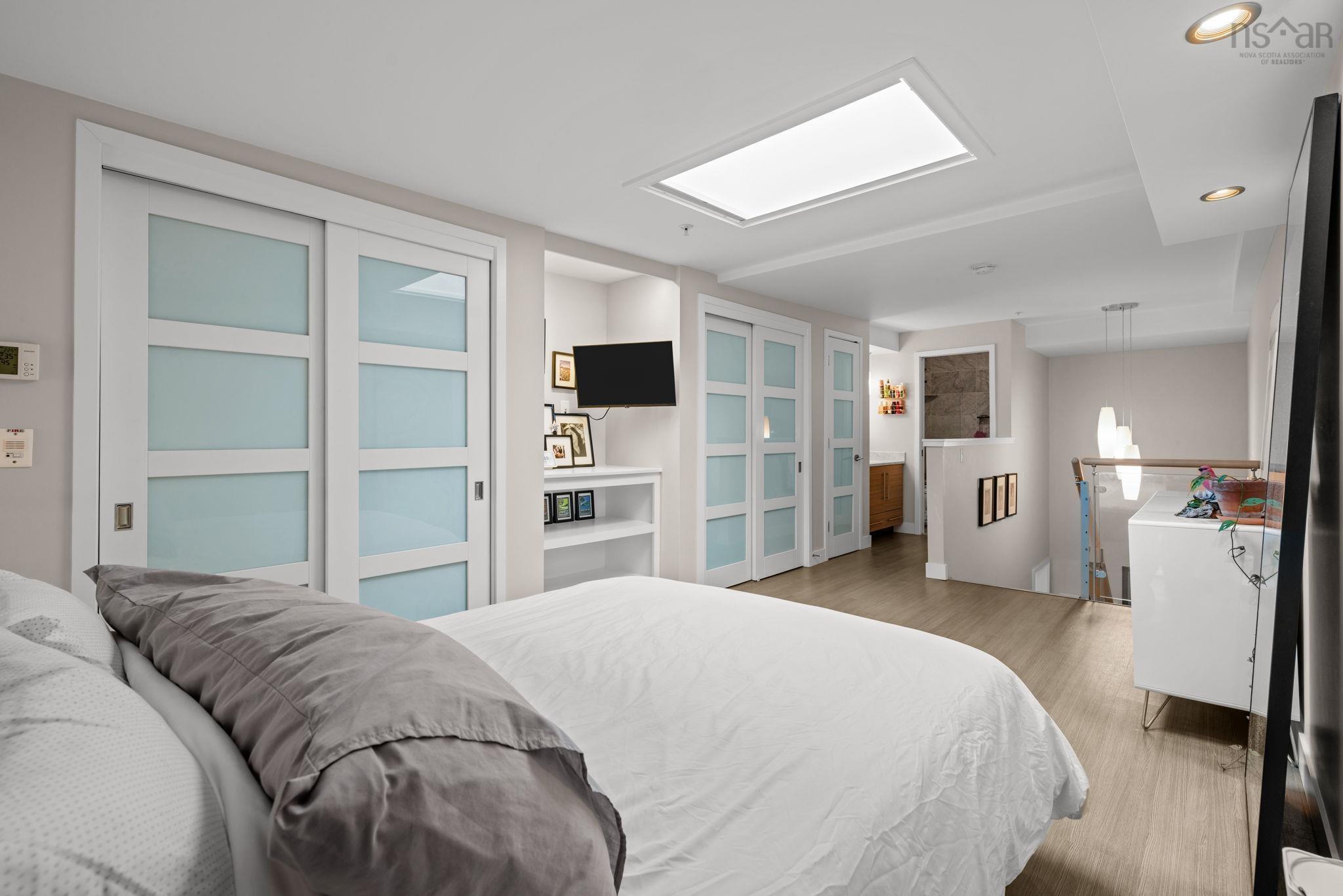 307 5662 Roberts Street, Halifax, NS (MLS 202526682)