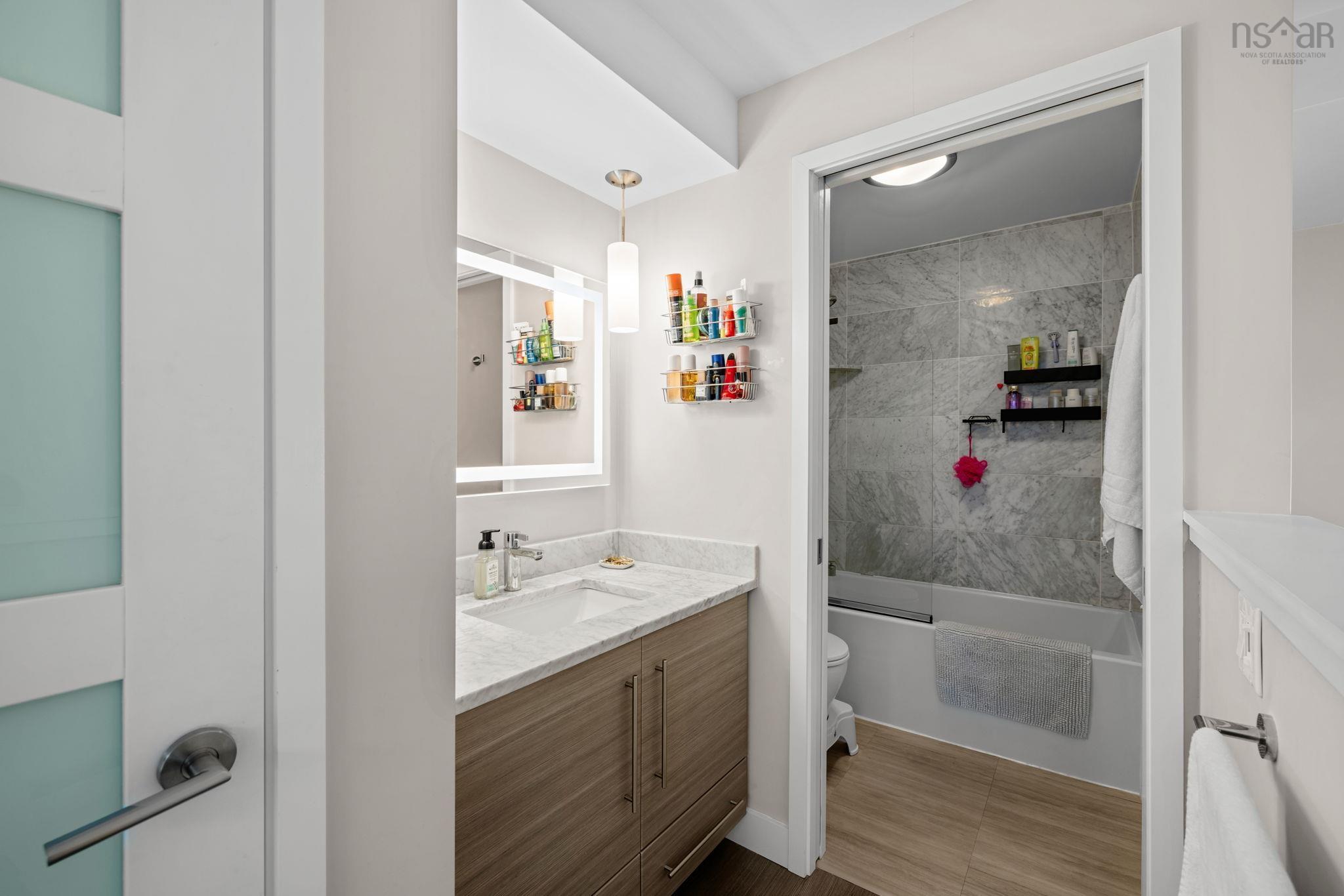 307 5662 Roberts Street, Halifax, NS (MLS 202526682)