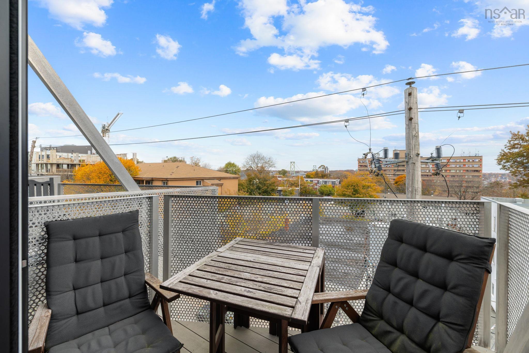 307 5662 Roberts Street, Halifax, NS (MLS 202526682)