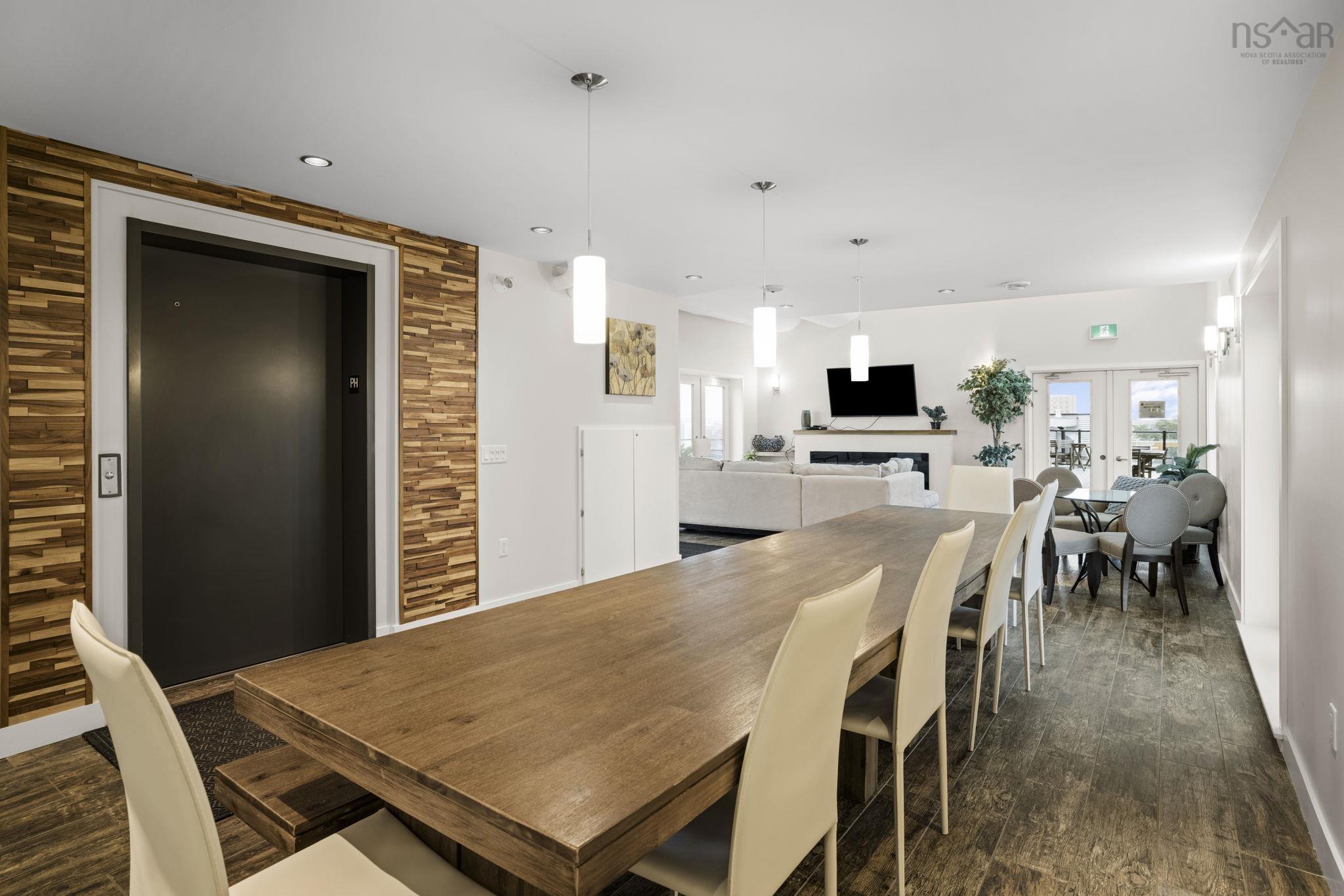 307 5662 Roberts Street, Halifax, NS (MLS 202526682)