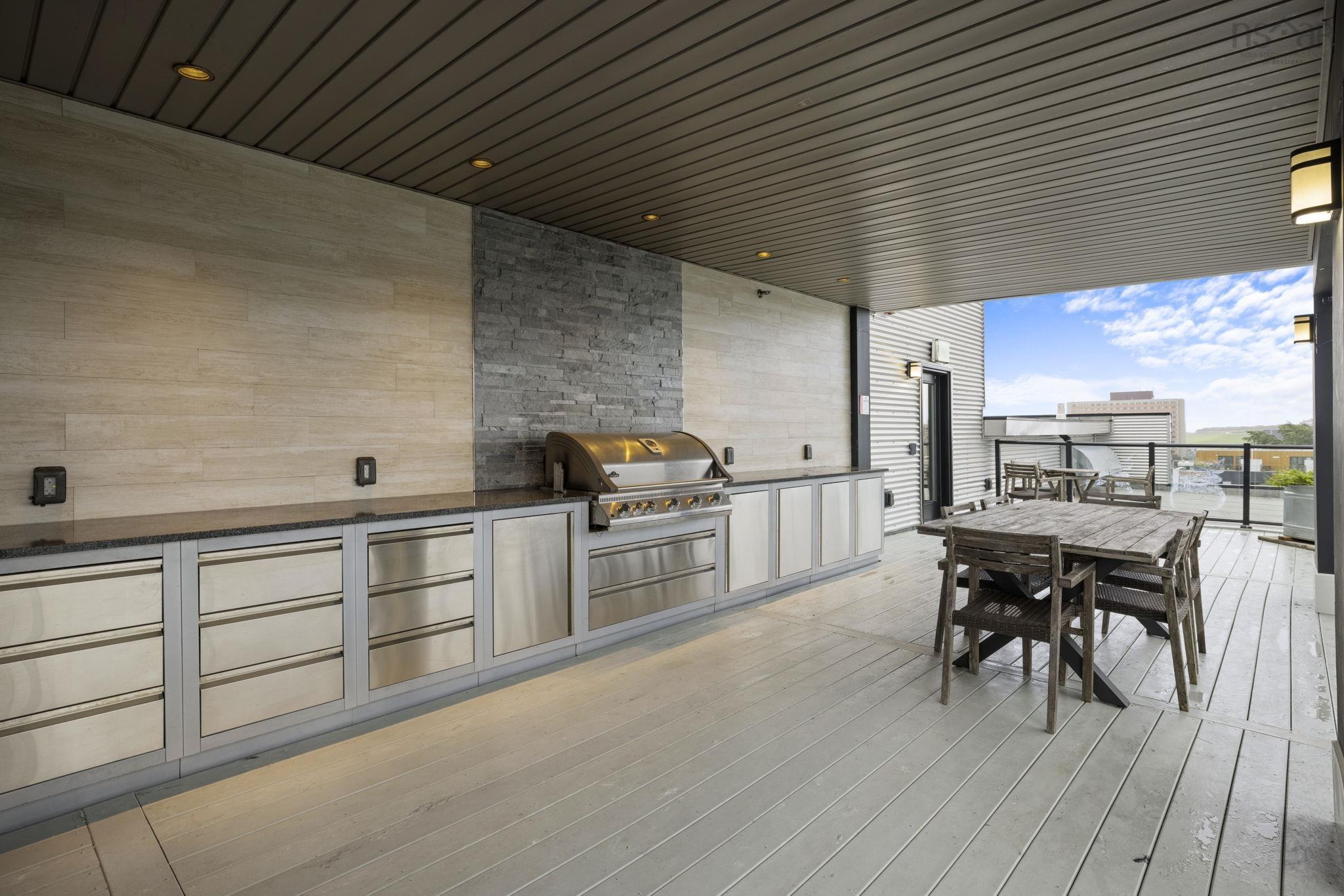 307 5662 Roberts Street, Halifax, NS (MLS 202526682)