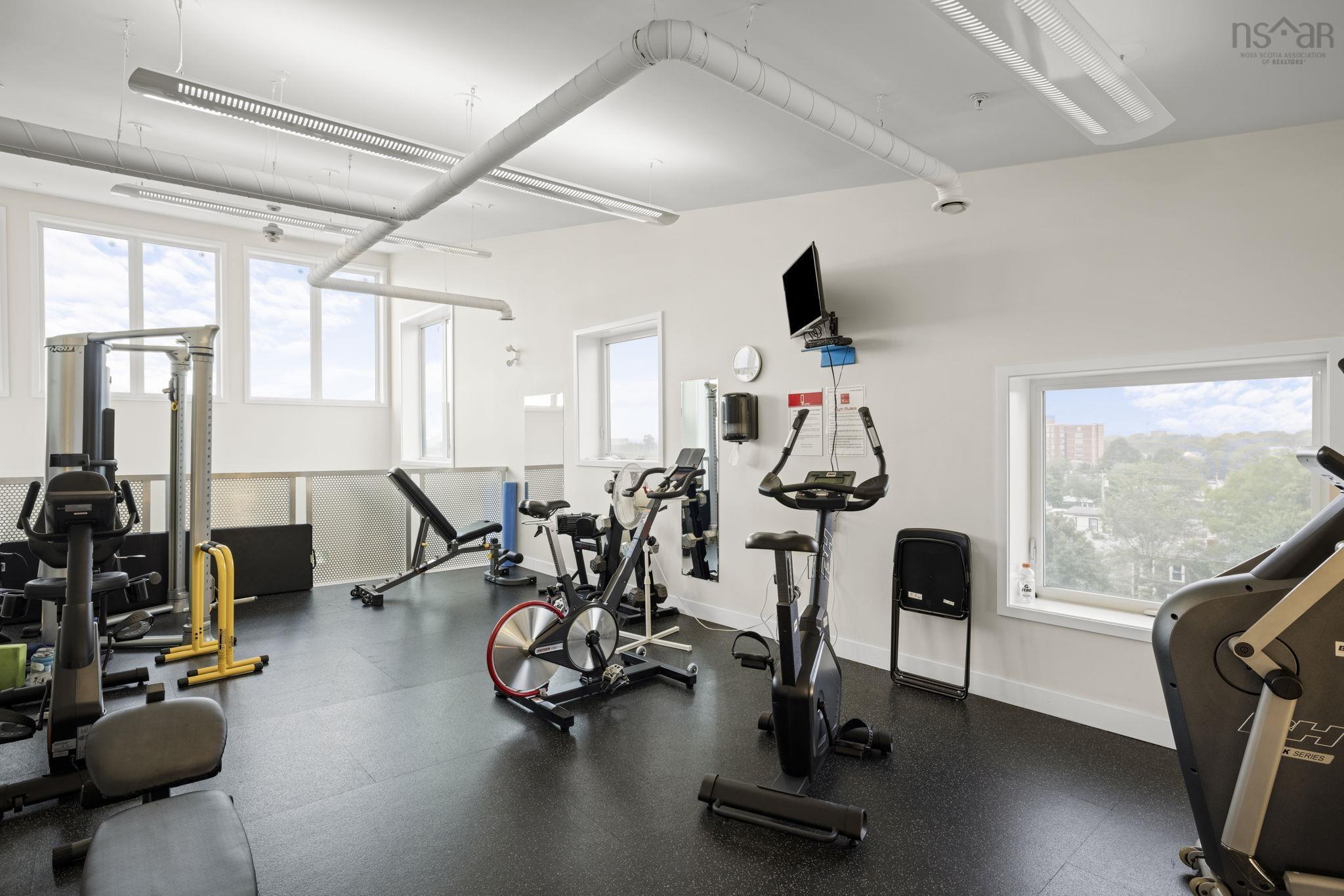 307 5662 Roberts Street, Halifax, NS (MLS 202526682)