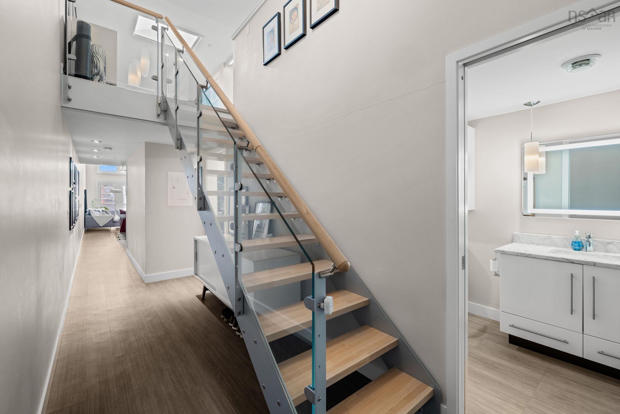 307 5662 Roberts Street, Halifax, NS (MLS 202526682)