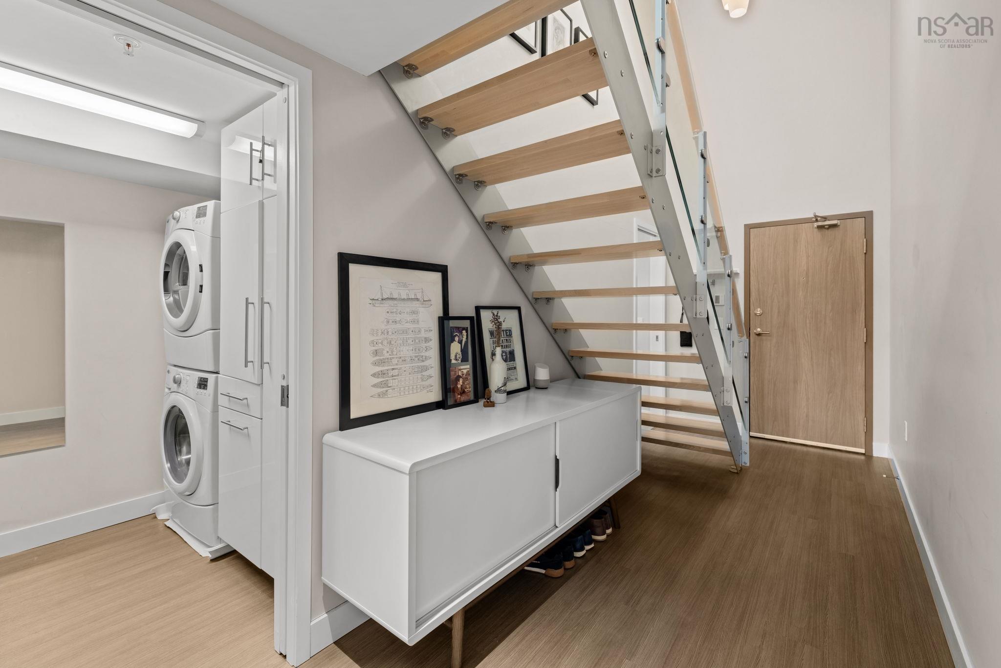 307 5662 Roberts Street, Halifax, NS (MLS 202526682)