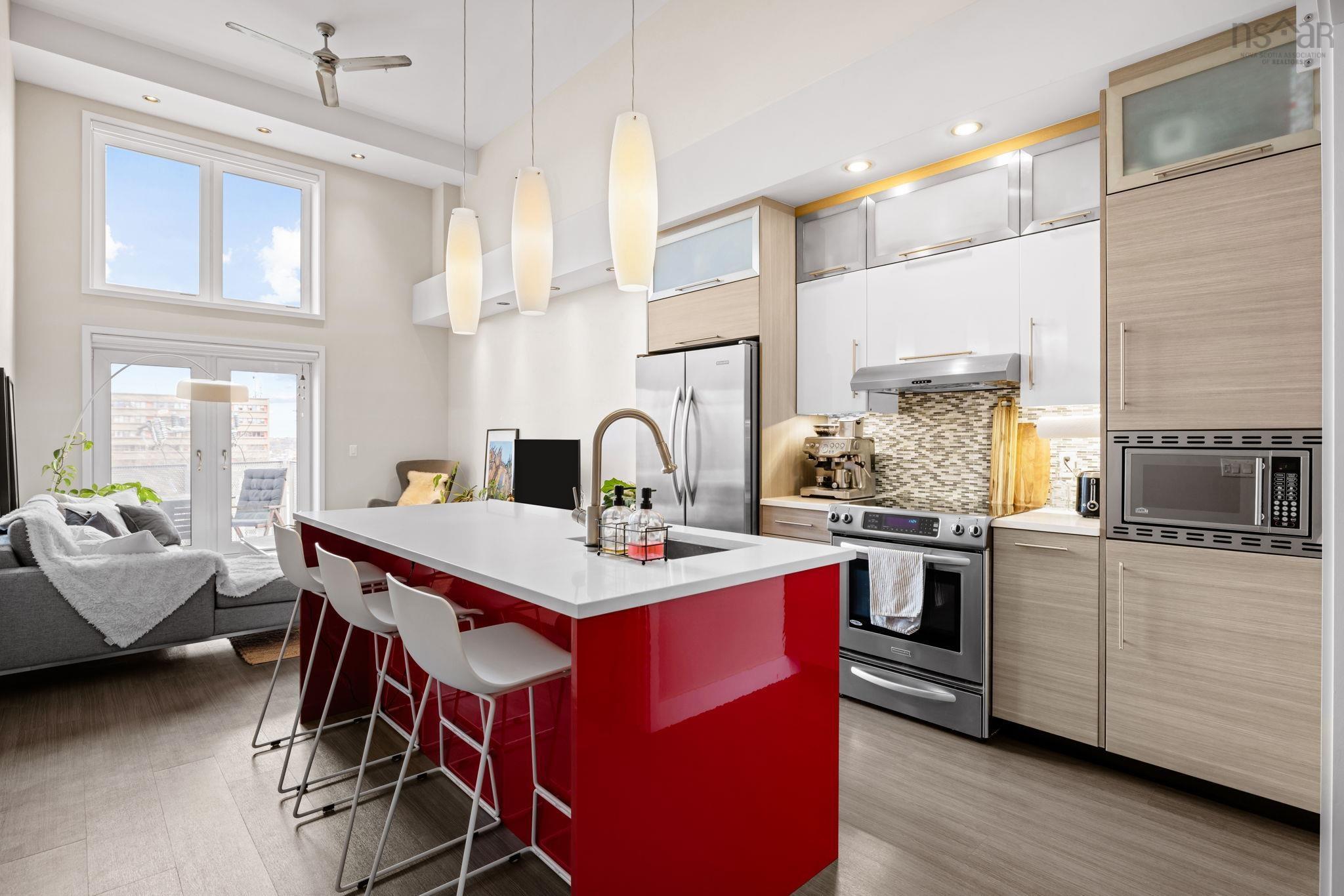 307 5662 Roberts Street, Halifax, NS (MLS 202526682)