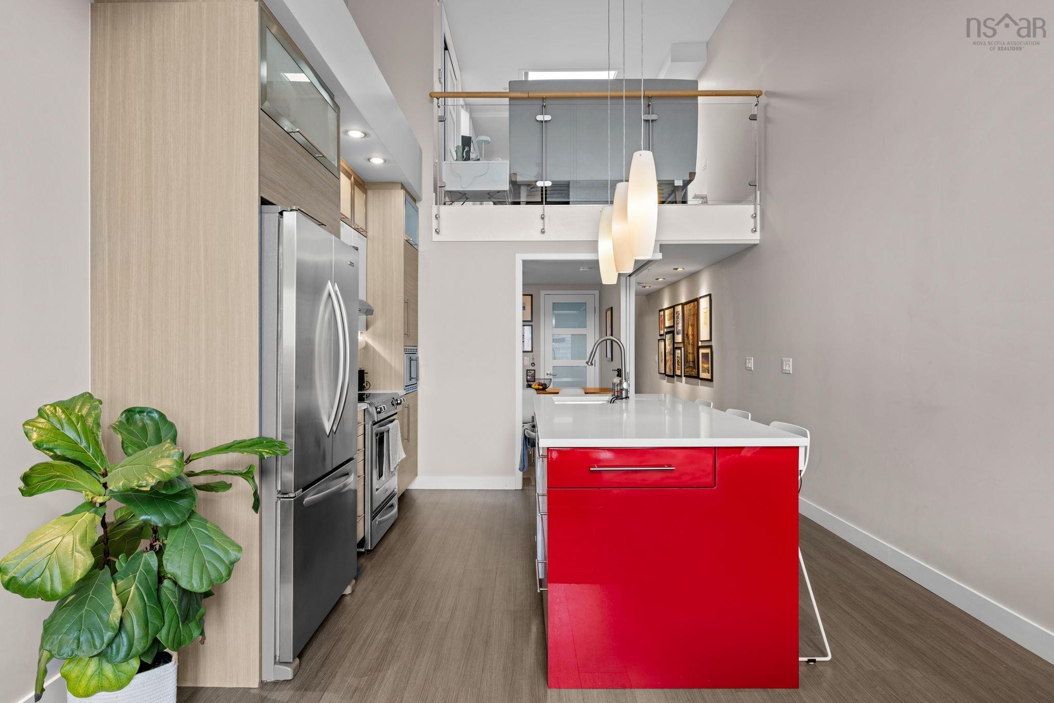 307 5662 Roberts Street, Halifax, NS (MLS 202526682)