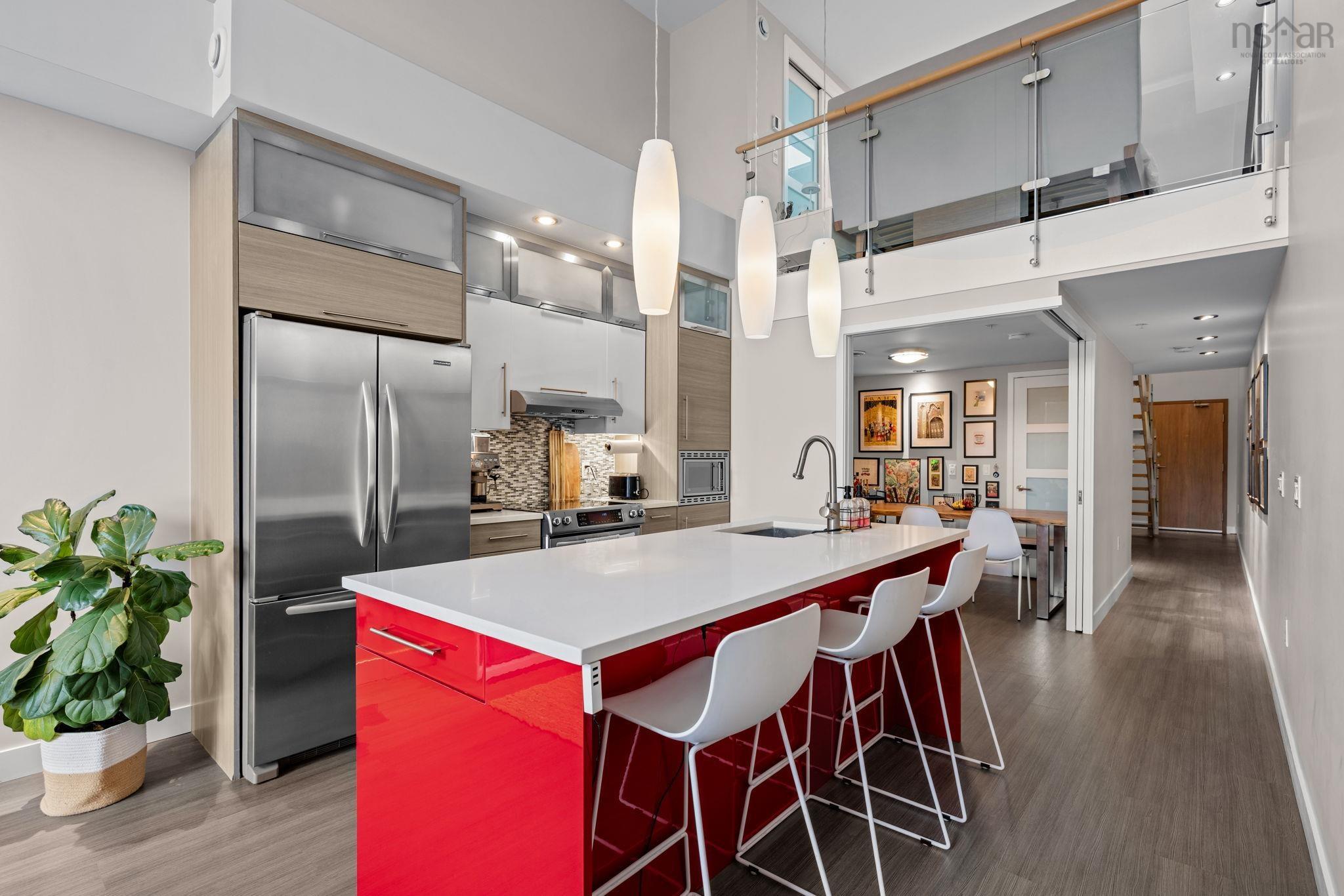 307 5662 Roberts Street, Halifax, NS (MLS 202526682)