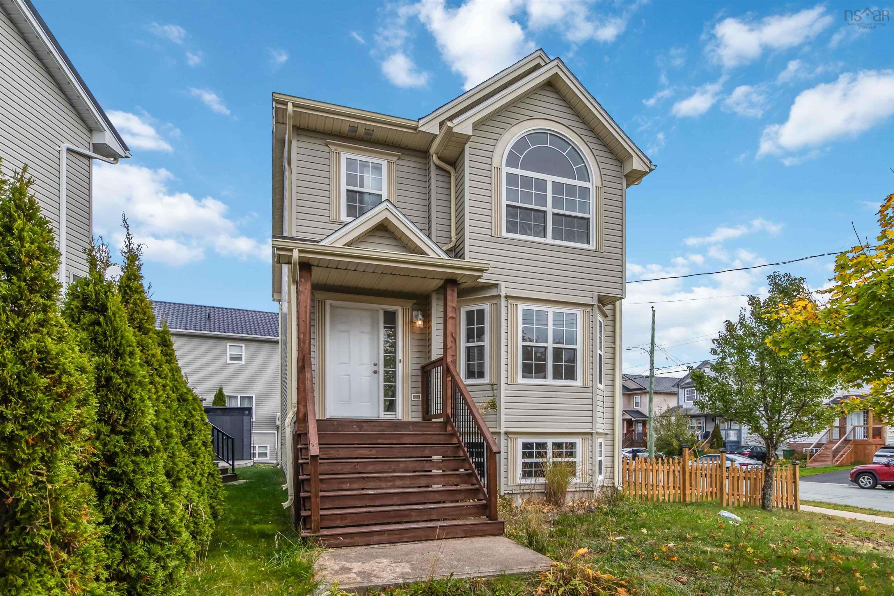 260 Sheppards Run, Beechville, NS (MLS® 202526684)