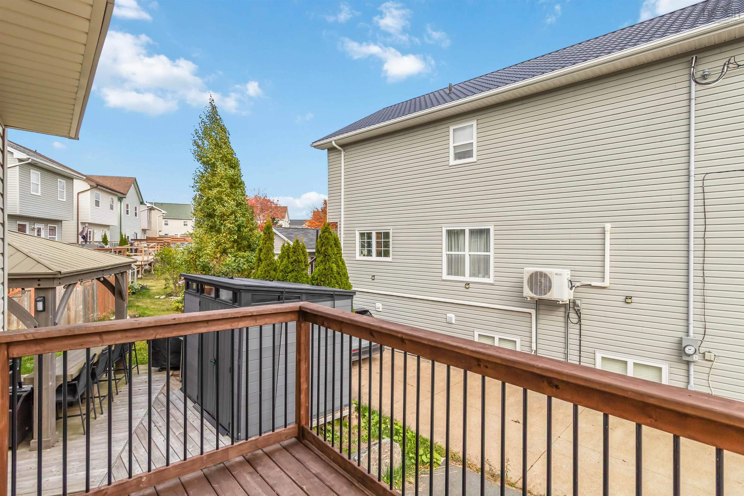 260 Sheppards Run, Beechville, NS (MLS 202526684)