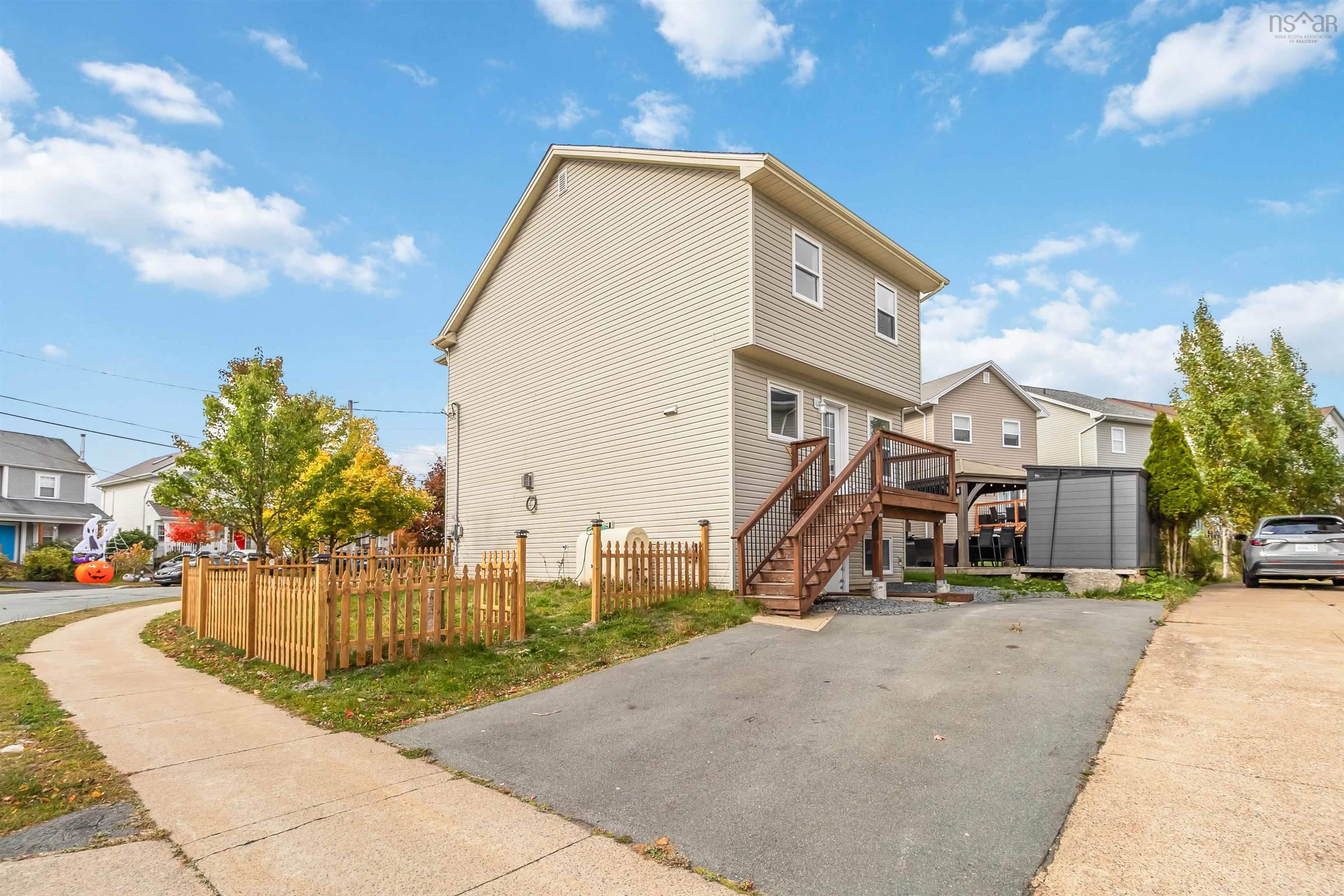 260 Sheppards Run, Beechville, NS (MLS 202526684)