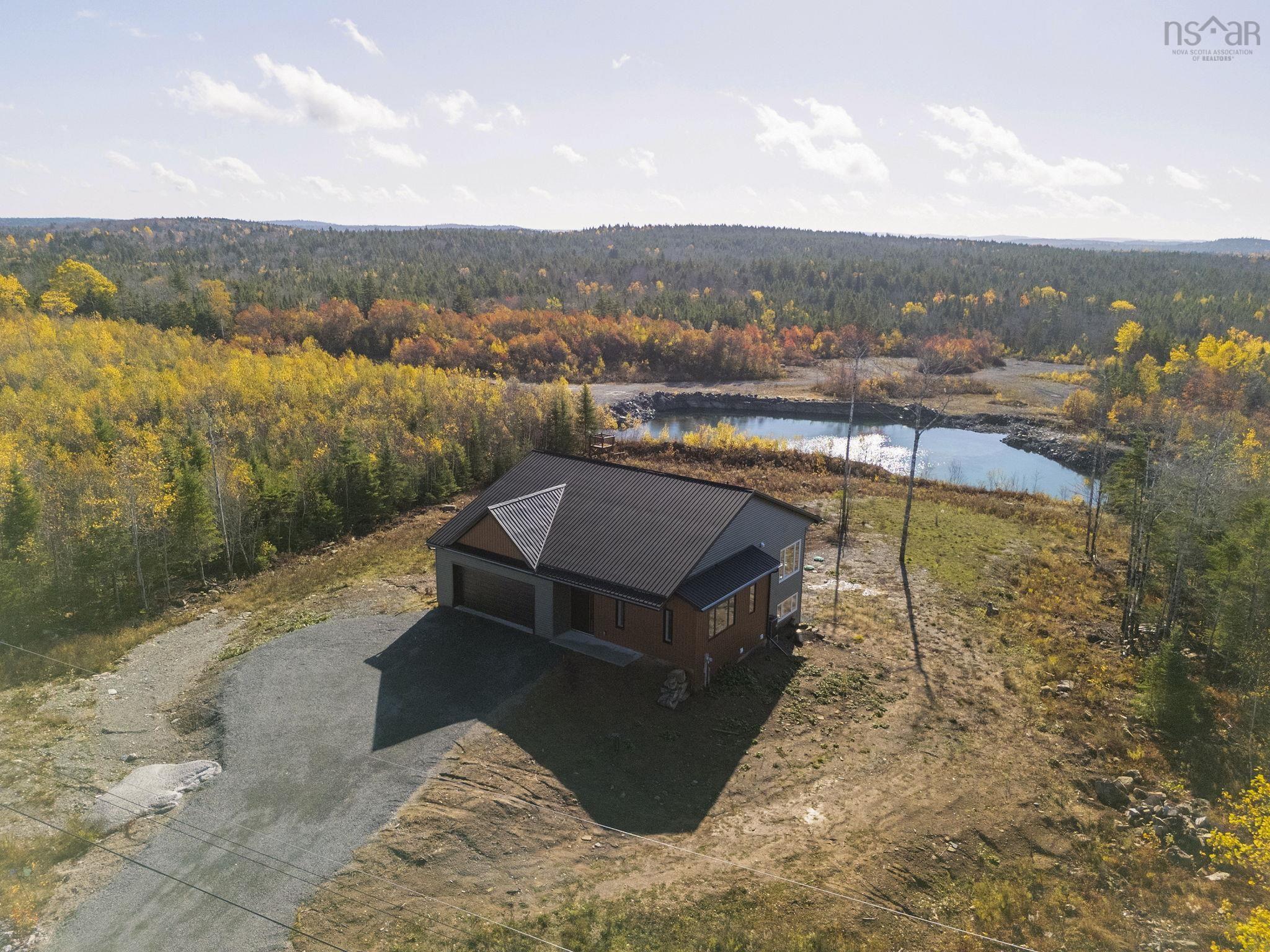 61 Highland Drive, Mount Uniacke, NS (MLS® 202526686)