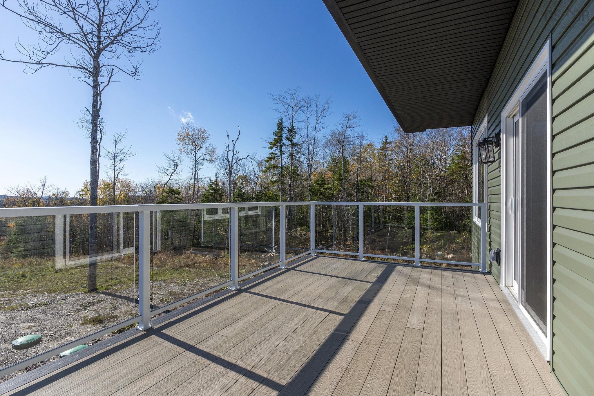 61 Highland Drive, Mount Uniacke, NS (MLS 202526686)