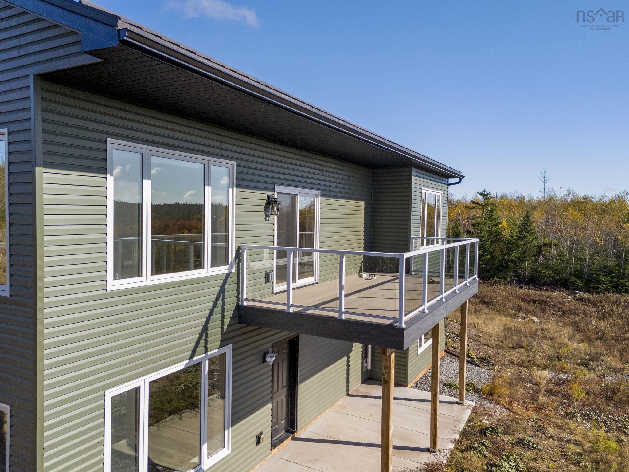 61 Highland Drive, Mount Uniacke, NS (MLS 202526686)