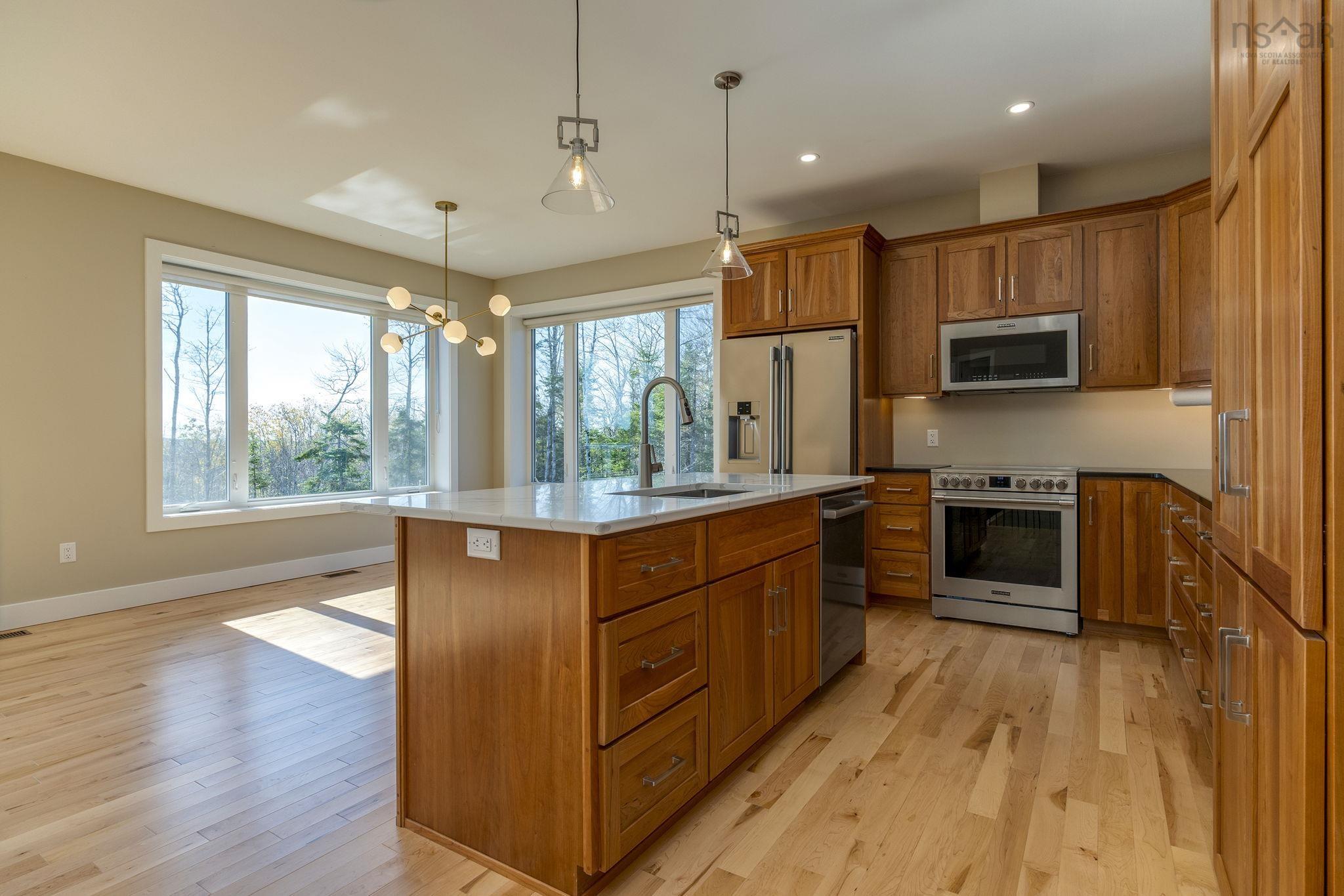 61 Highland Drive, Mount Uniacke, NS (MLS 202526686)