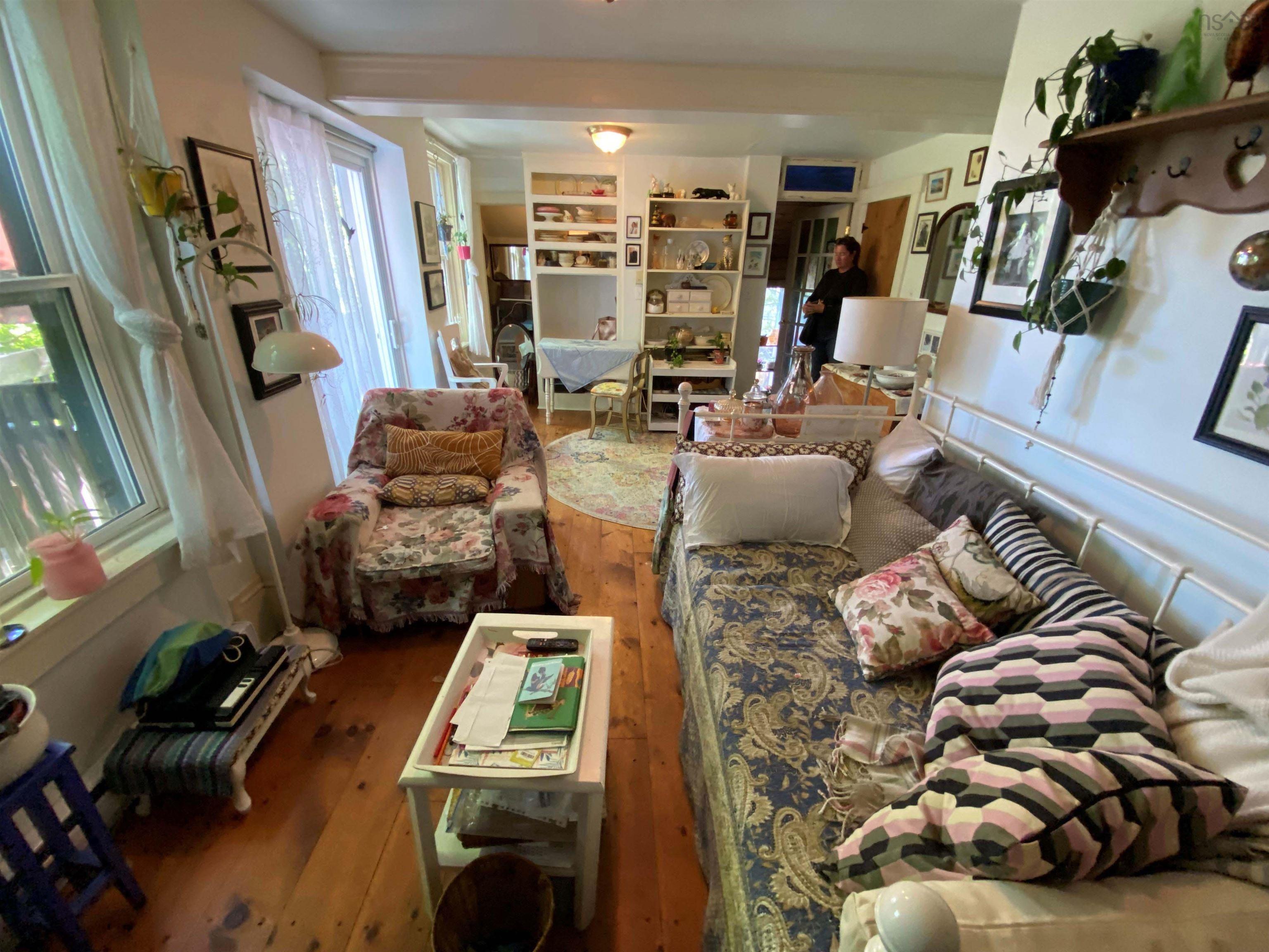 13 Pineridge Drive, Armdale, NS (MLS 202526687)