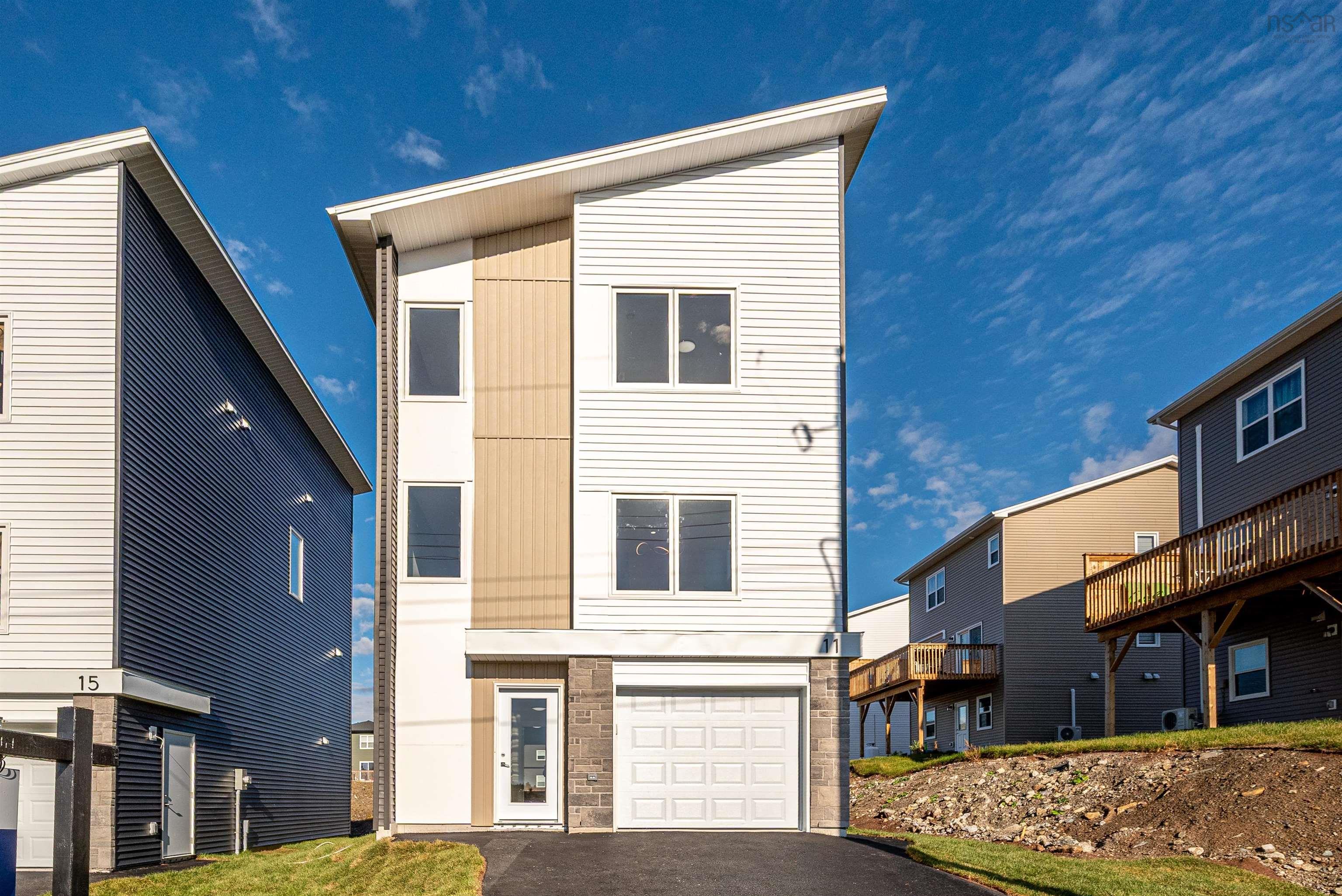 11 Rampart Court, Beechville, NS (MLS 202526690)