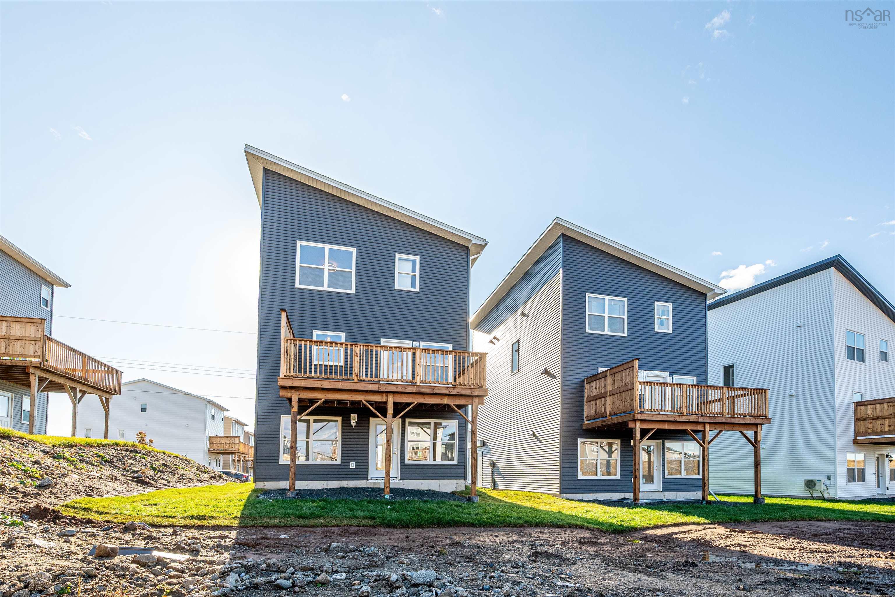 11 Rampart Court, Beechville, NS (MLS 202526690)