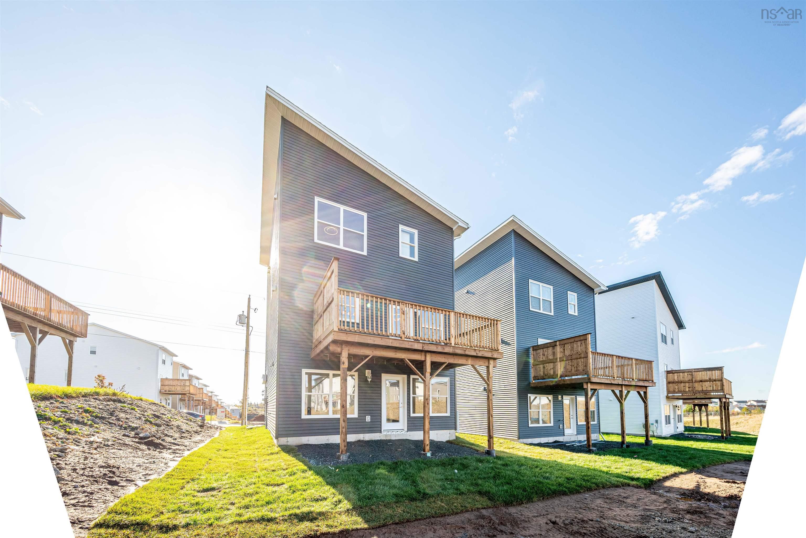 11 Rampart Court, Beechville, NS (MLS 202526690)