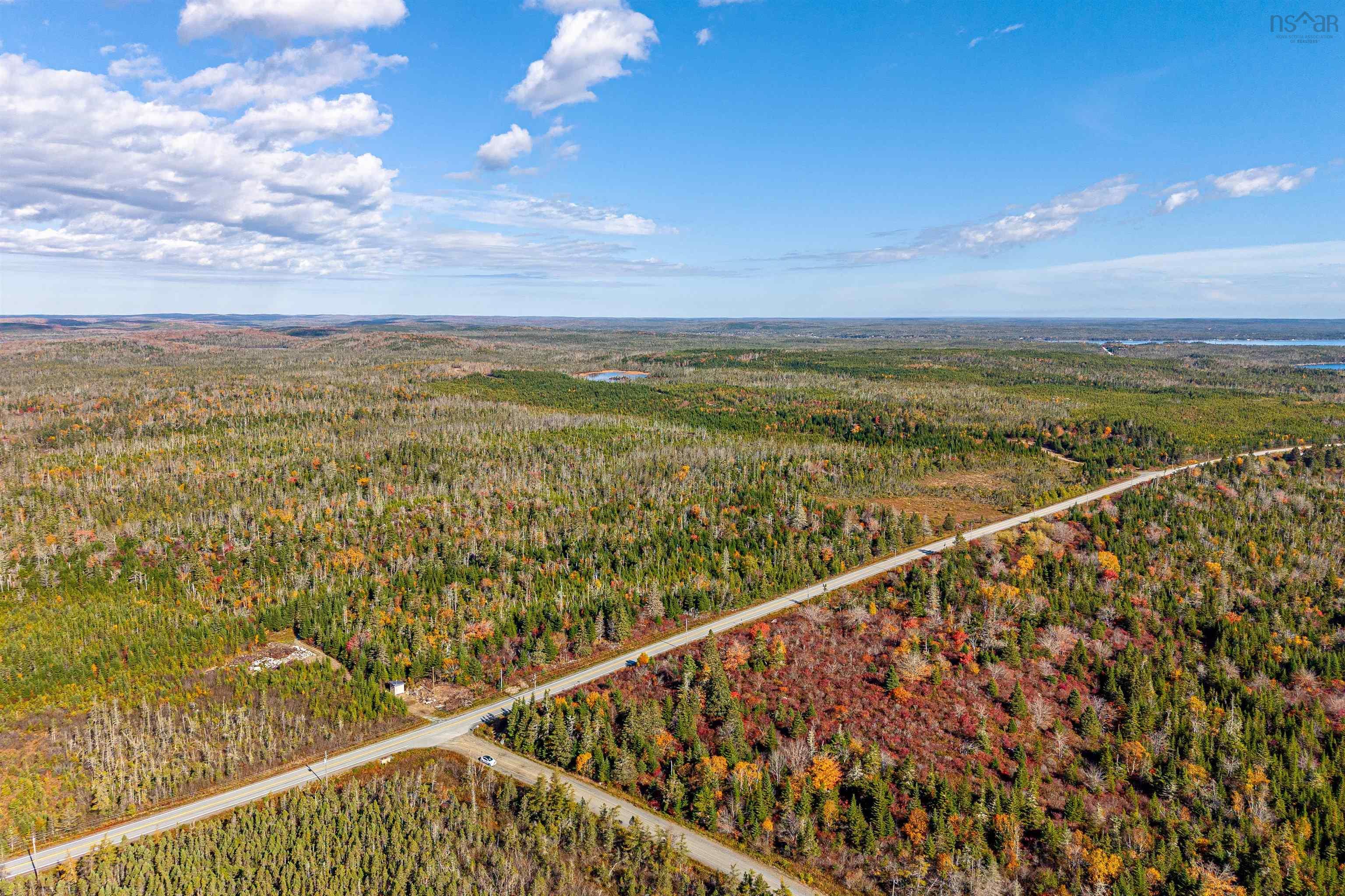 Acreage Highway No 7, Harrigan Cove, NS (MLS 202526692)