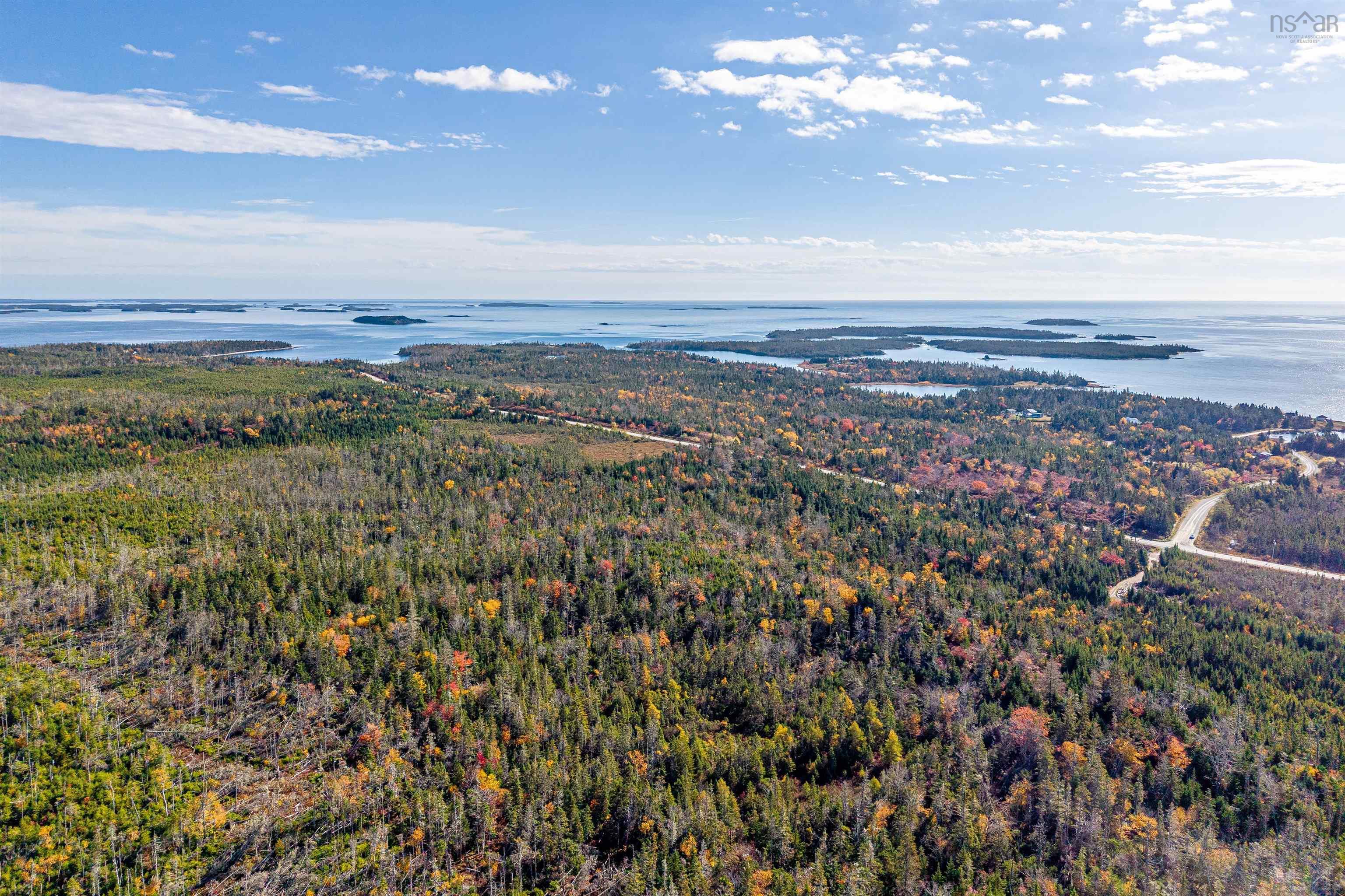 Acreage Highway No 7, Harrigan Cove, NS (MLS 202526692)