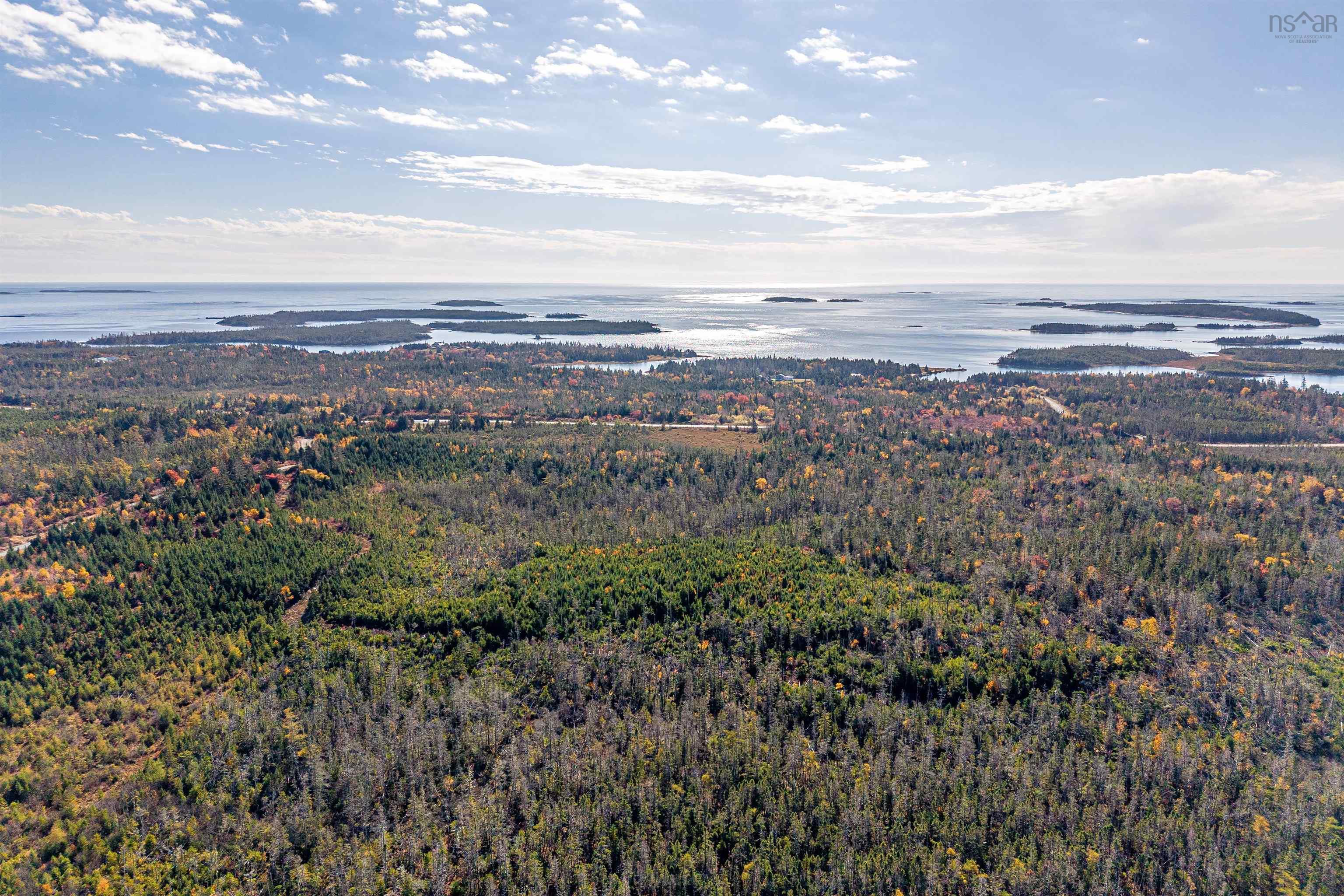 Acreage Highway No 7, Harrigan Cove, NS (MLS 202526692)