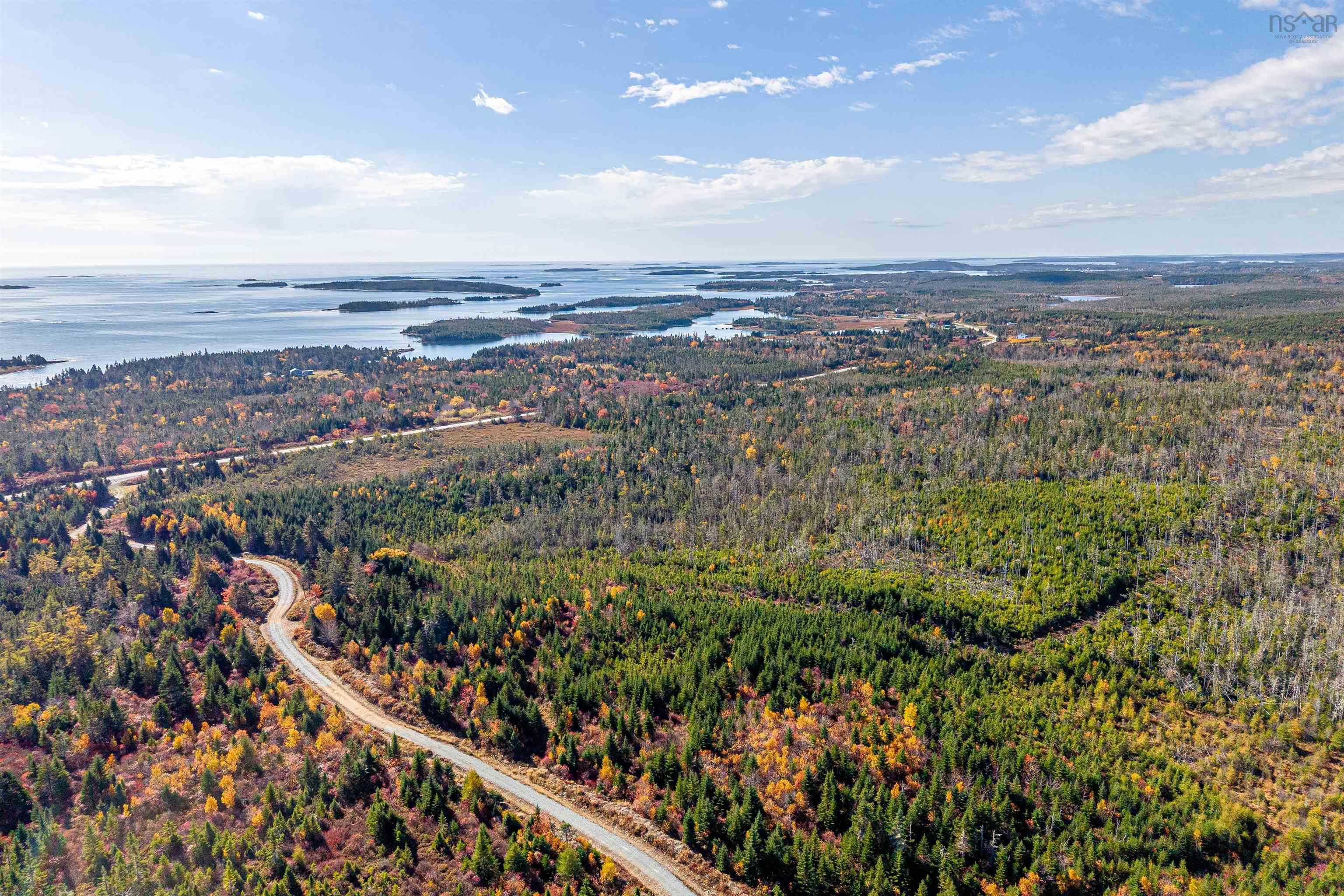 Acreage Highway No 7, Harrigan Cove, NS (MLS 202526692)