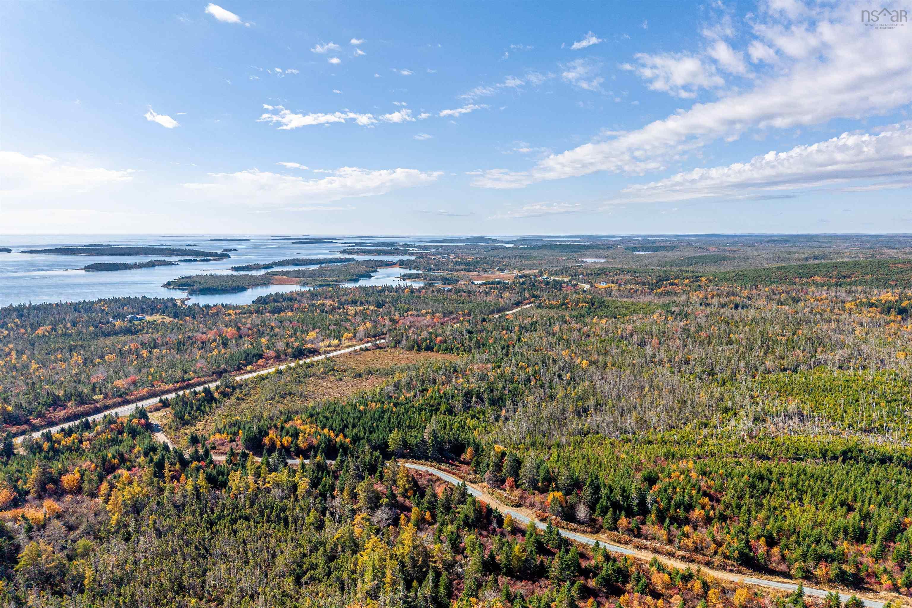 Acreage Highway No 7, Harrigan Cove, NS (MLS 202526692)