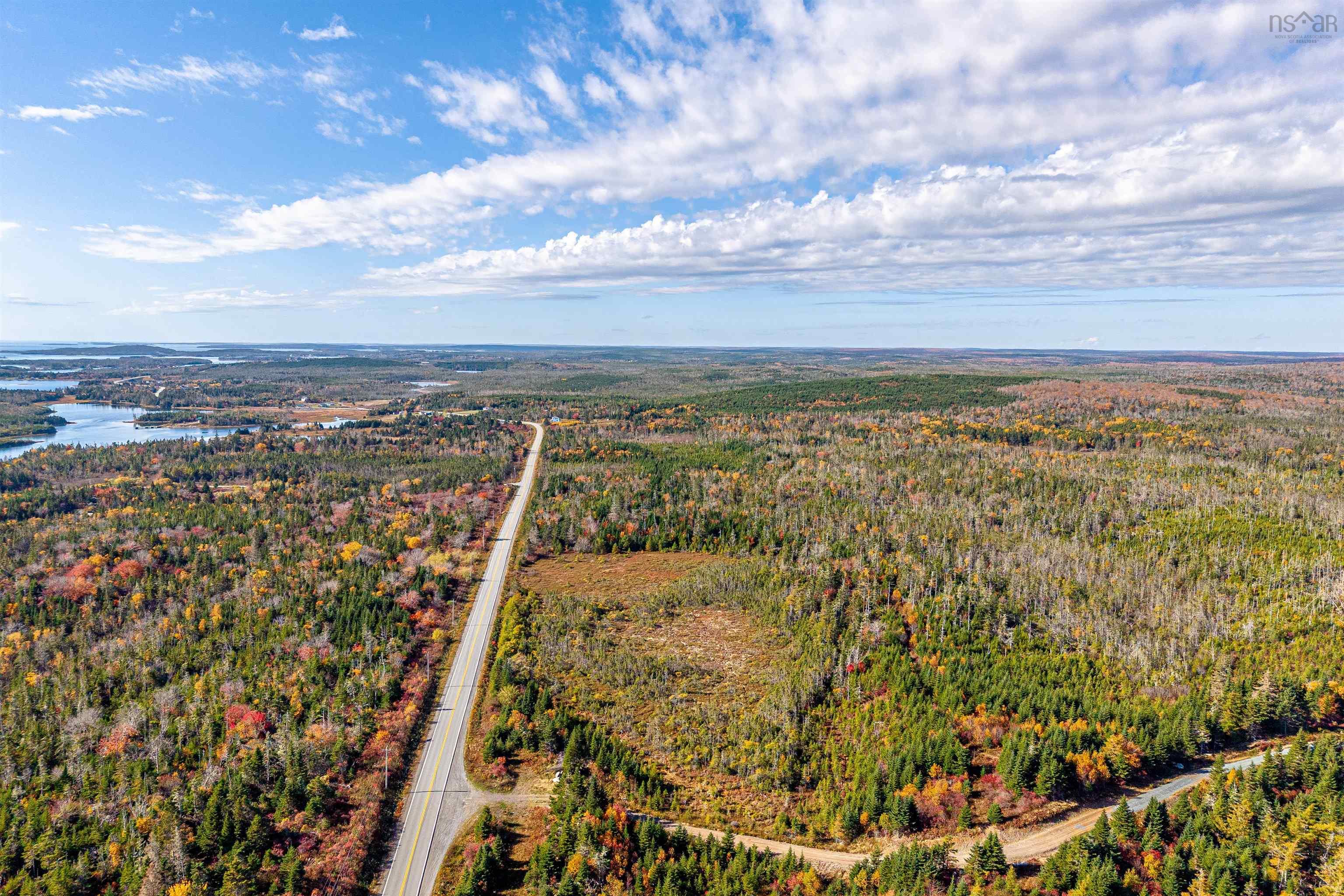 Acreage Highway No 7, Harrigan Cove, NS (MLS 202526692)