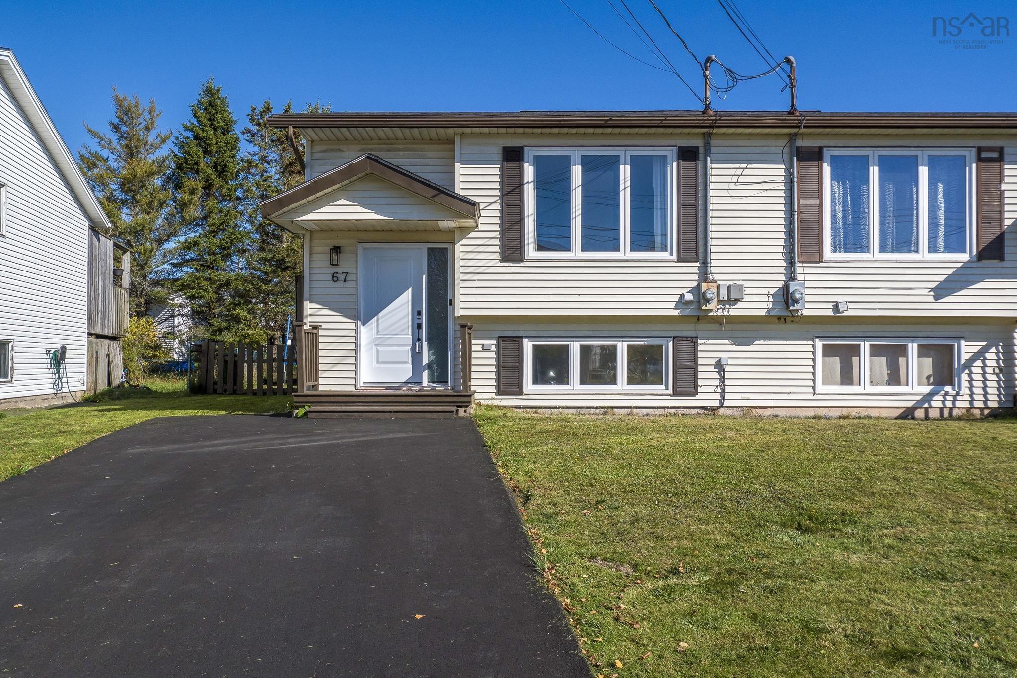 67 Blockade Circle, Eastern Passage, NS (MLS® 202526696)