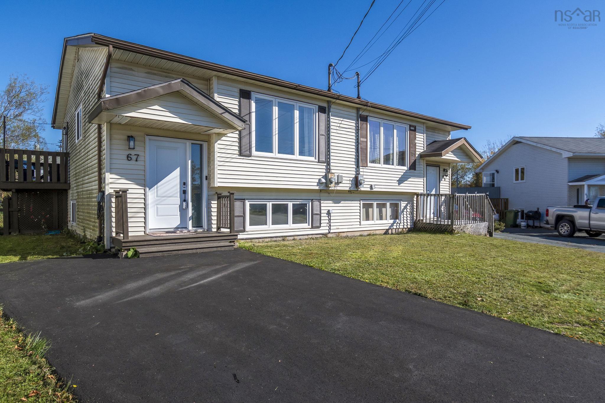 67 Blockade Circle, Eastern Passage, NS (MLS 202526696)