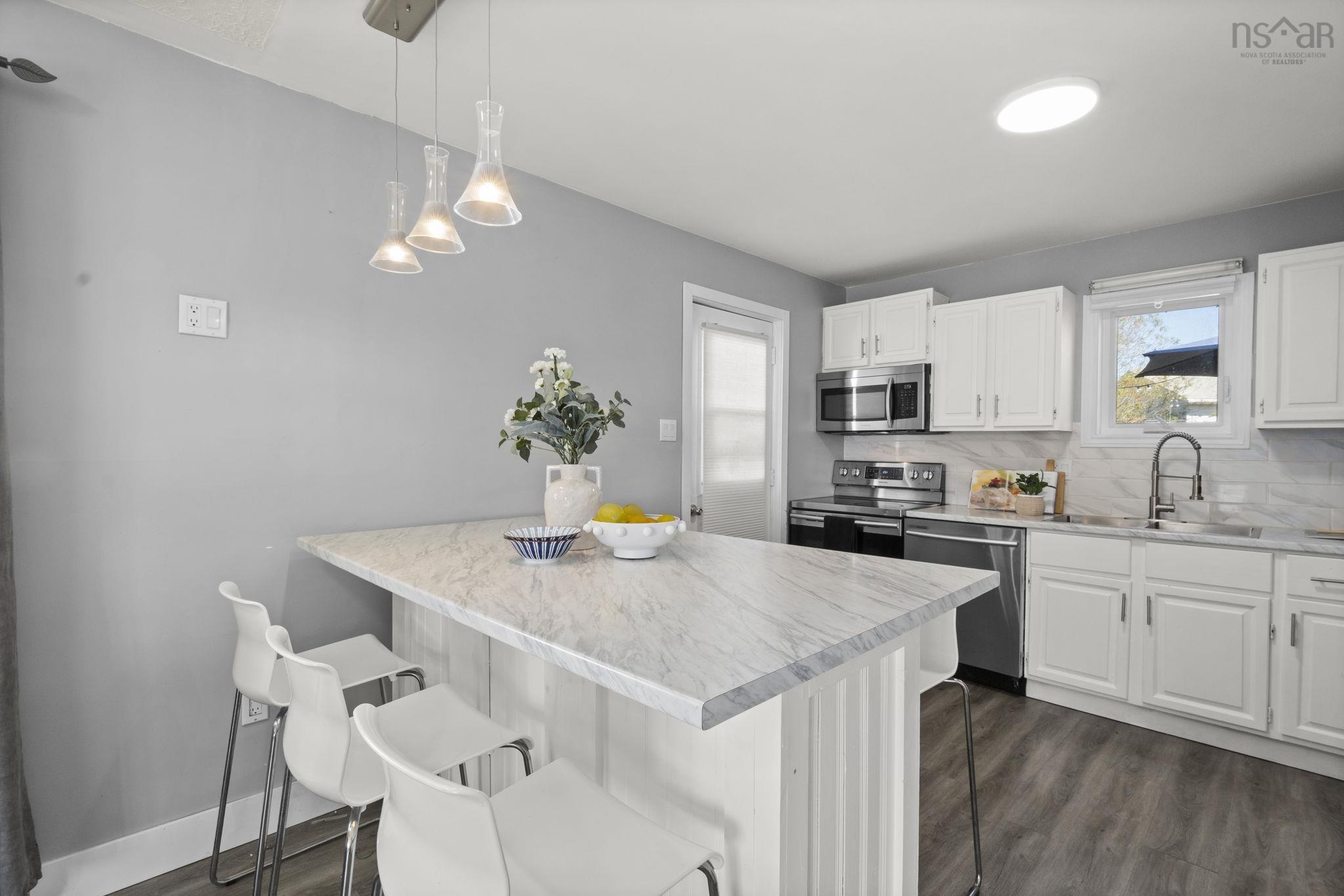 67 Blockade Circle, Eastern Passage, NS (MLS 202526696)