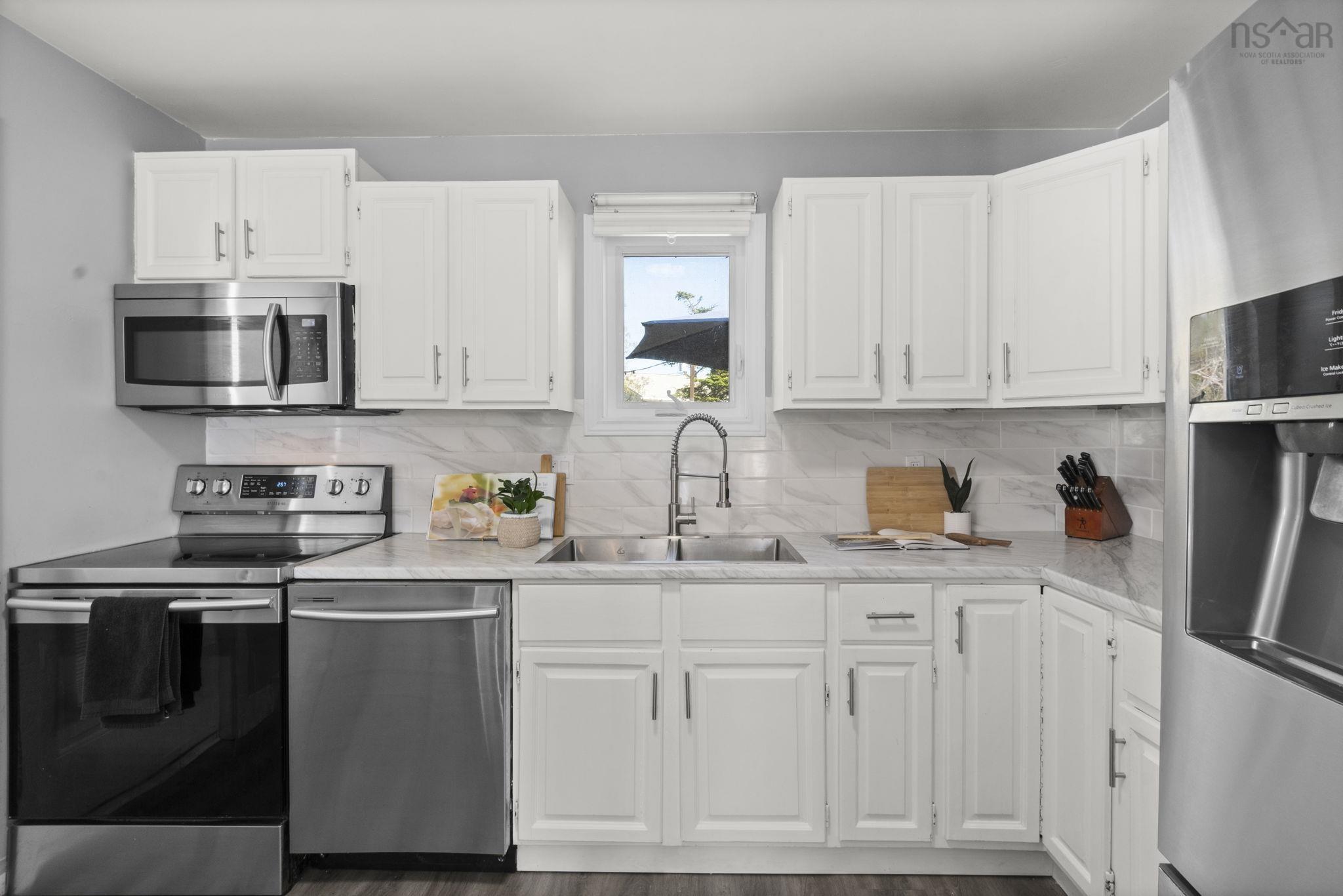 67 Blockade Circle, Eastern Passage, NS (MLS 202526696)